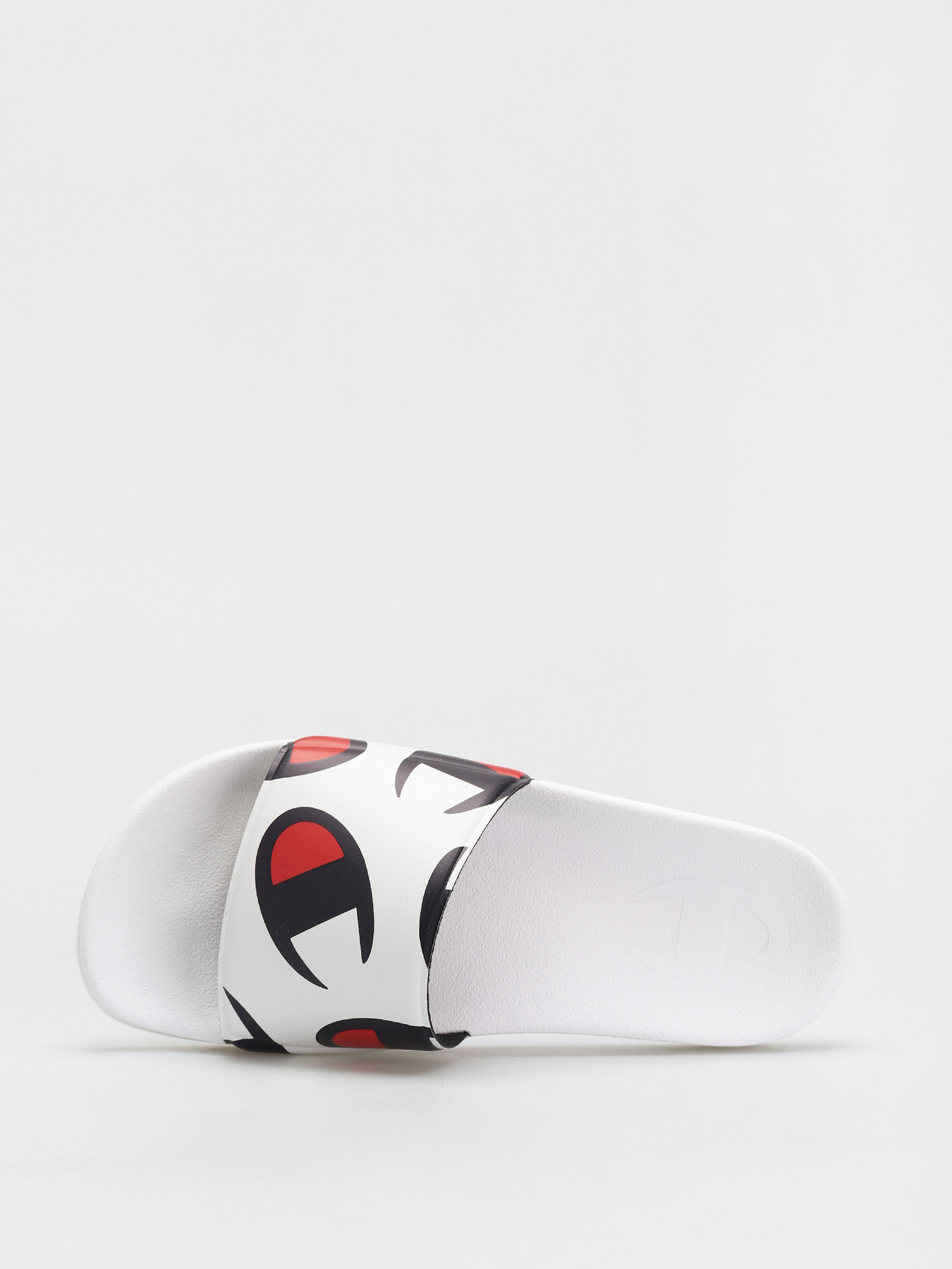 Champion Slide Pd S21954 Flip-flop papucsok (wht)