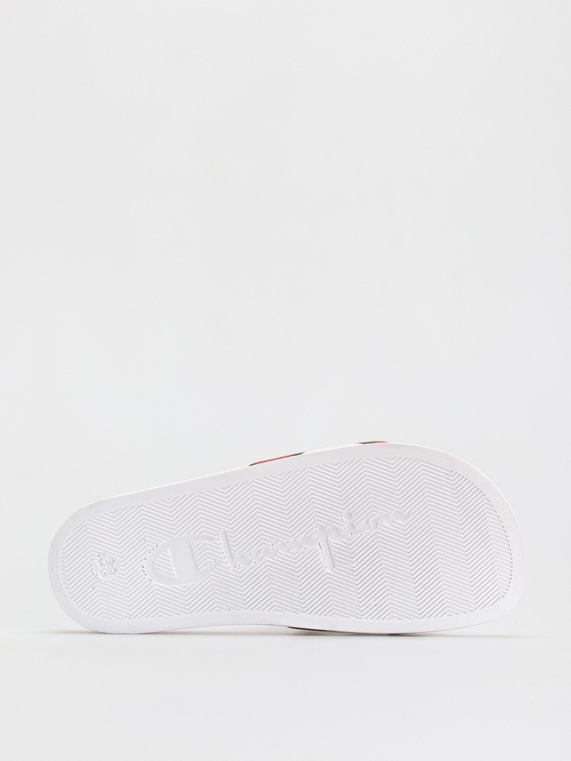 Champion Slide Pd S21954 Flip-flop papucsok (wht)