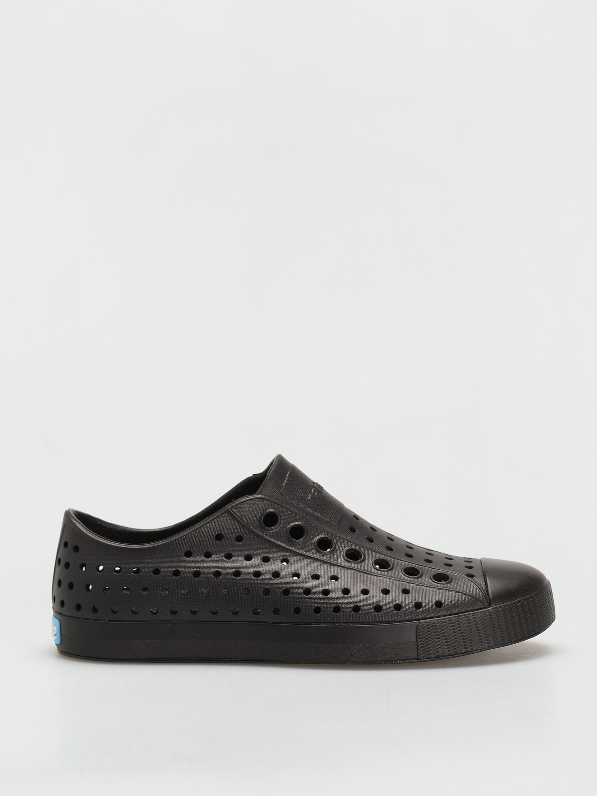 Native Jefferson Cipők (jiffy black/jiffy black)