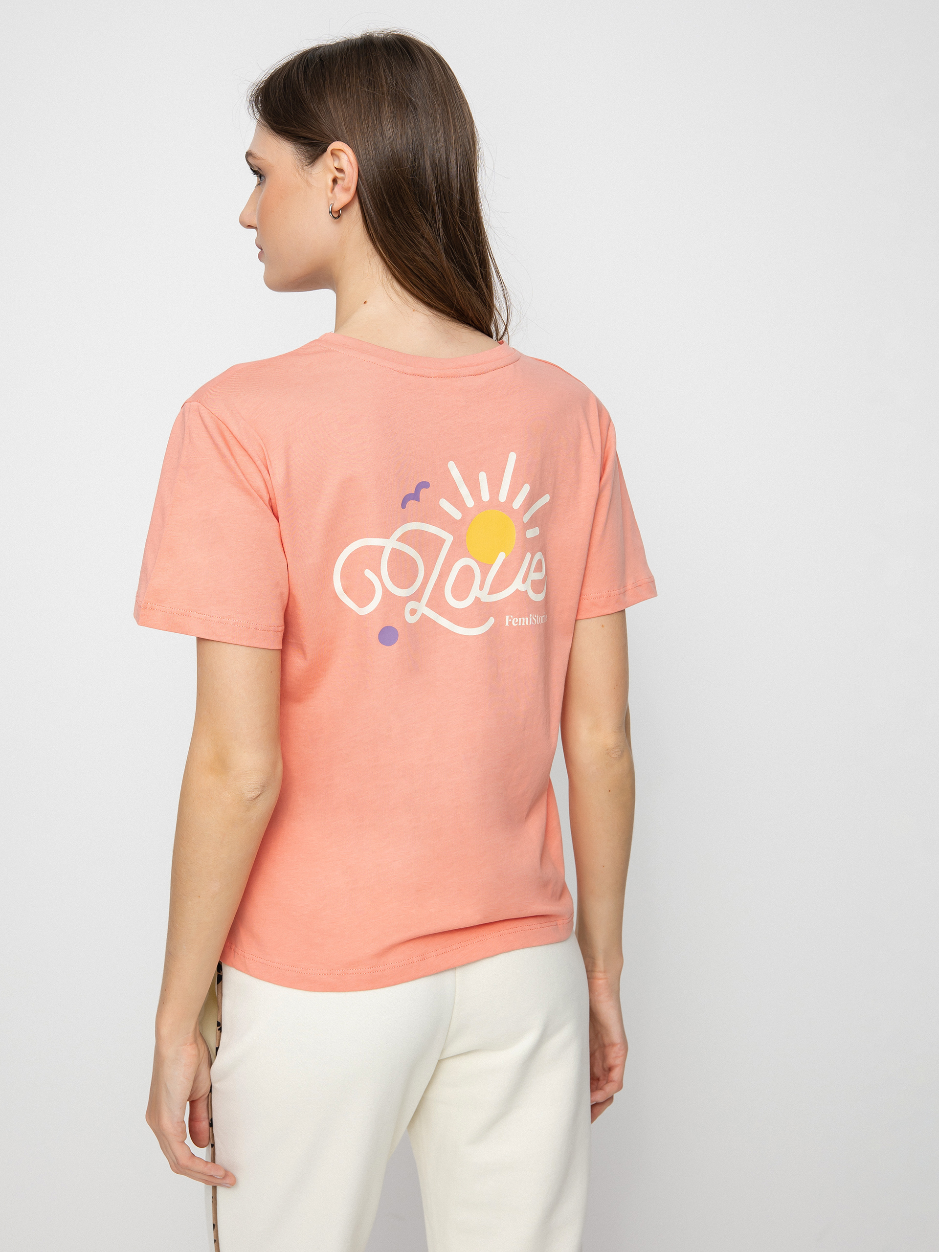 Femi Stories Manuel Póló Wmn (pch)