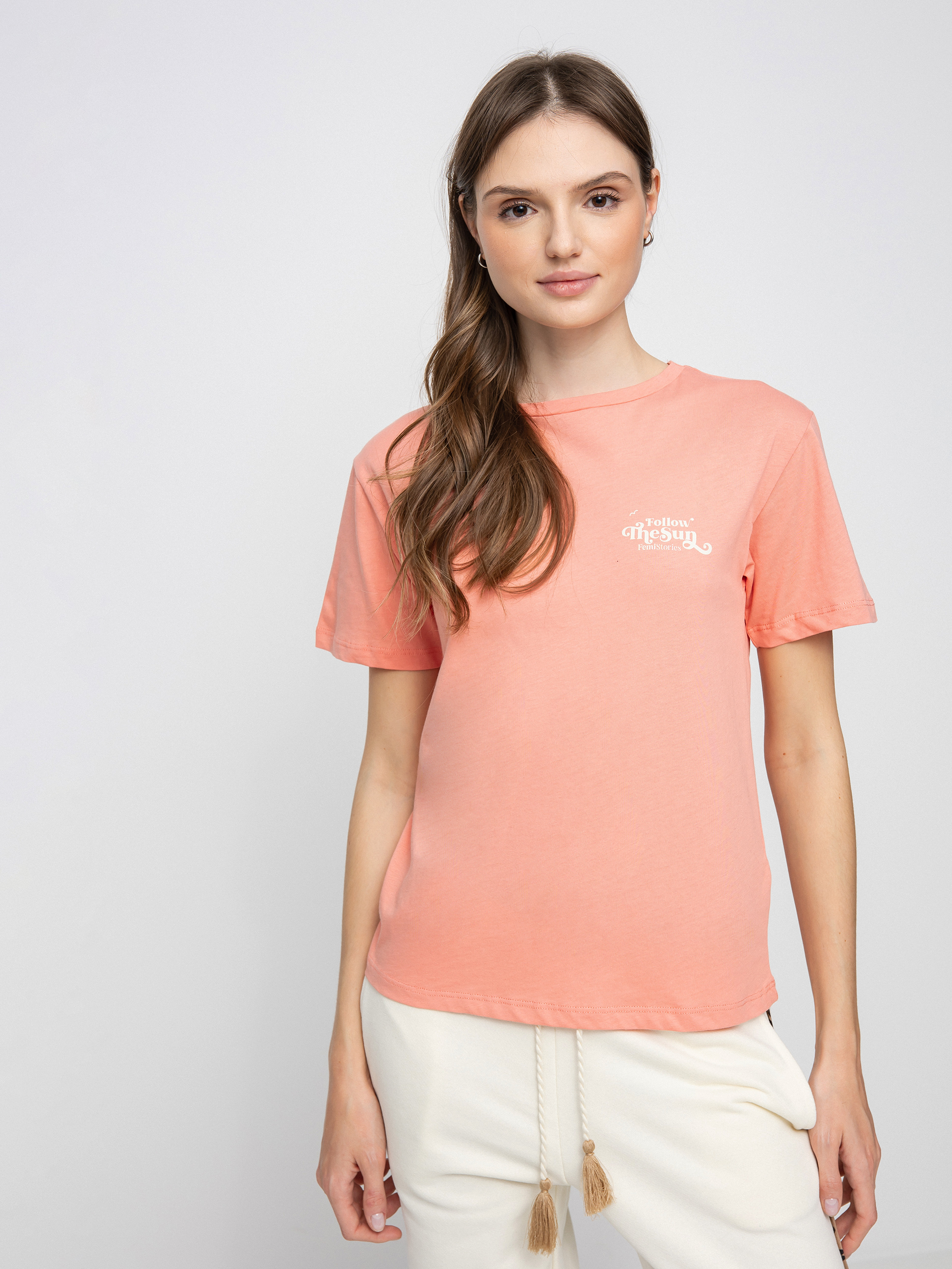 Femi Stories Manuel Póló Wmn (pch)