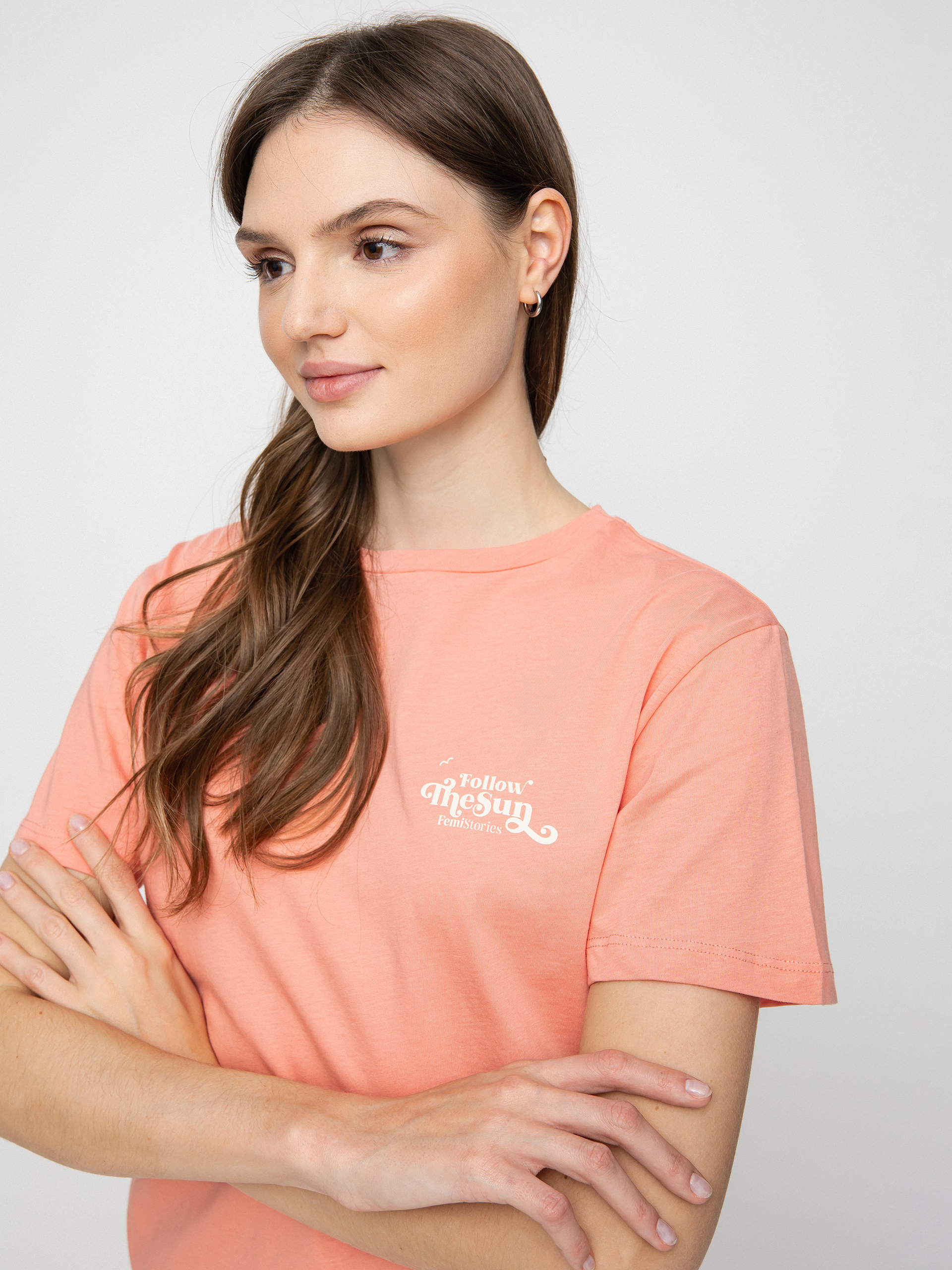 Femi Stories Manuel Póló Wmn (pch)