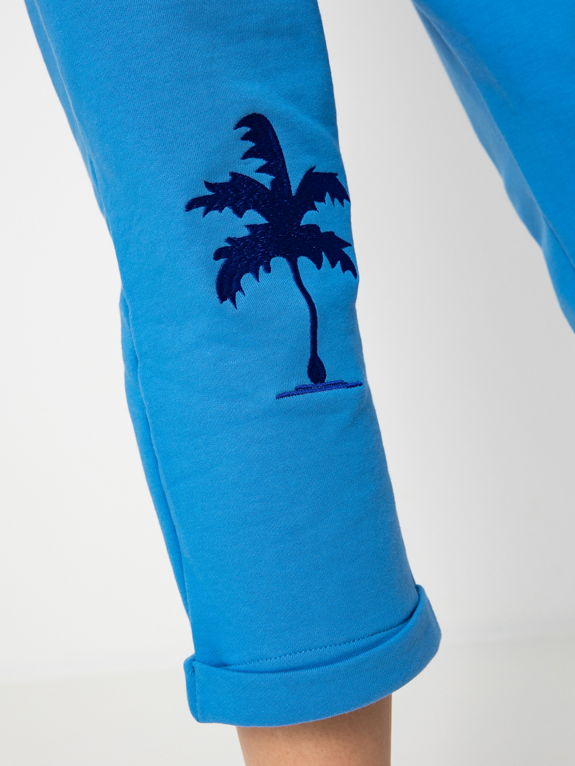 Femi Stories Tara Kisnadrág Wmn (blu)