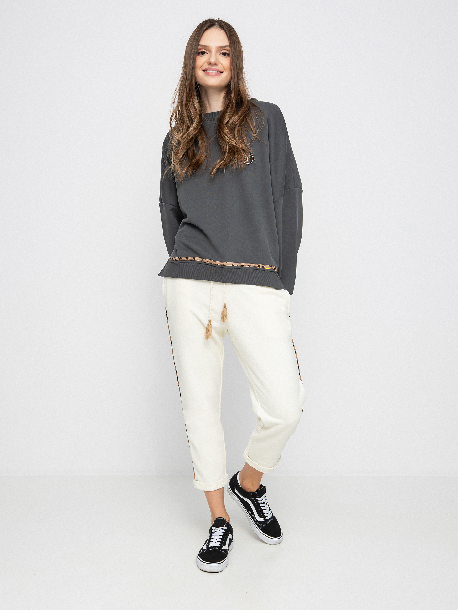 Femi Stories Tara Kisnadrág Wmn (ecr)