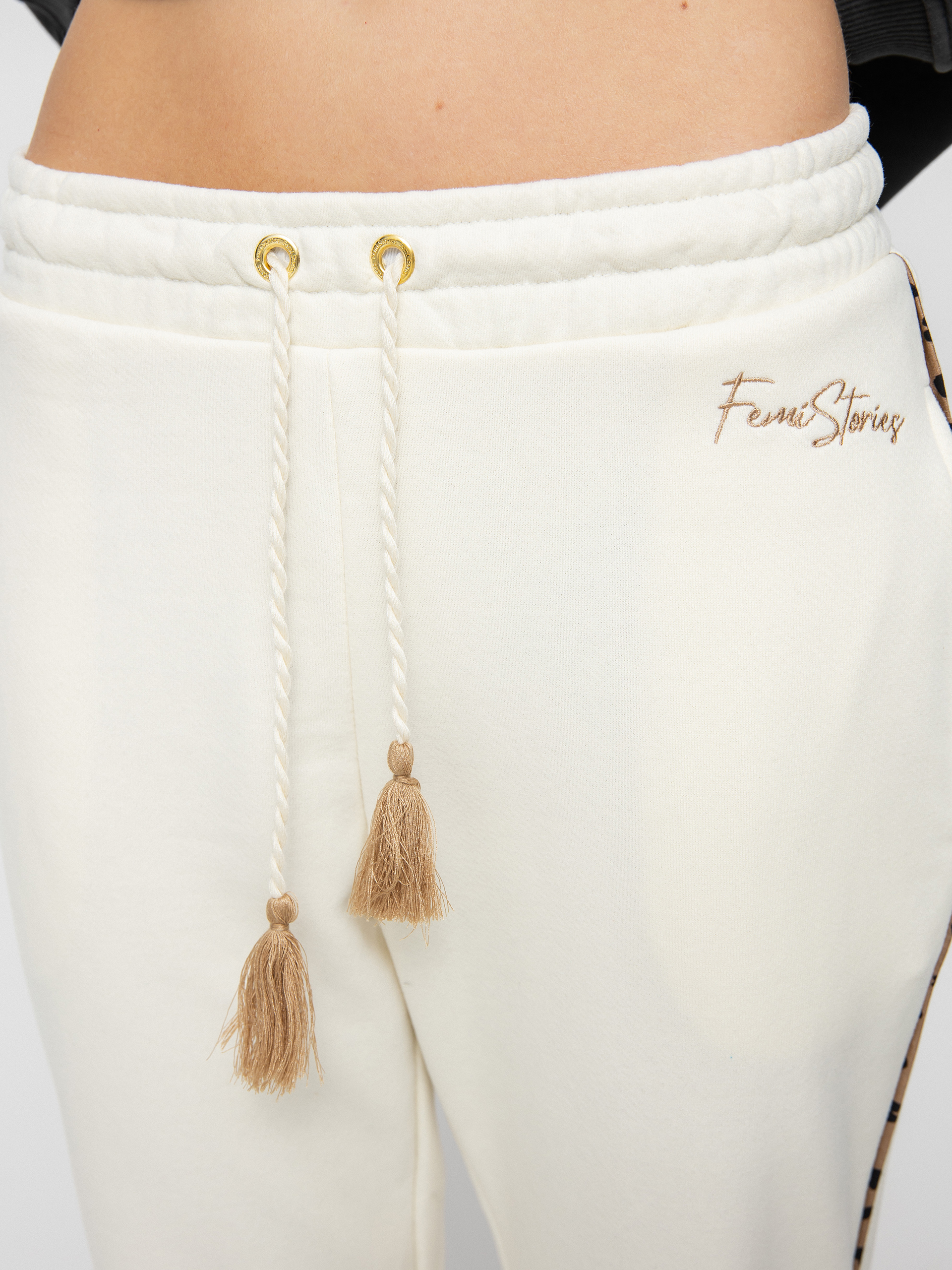 Femi Stories Tara Kisnadrág Wmn (ecr)