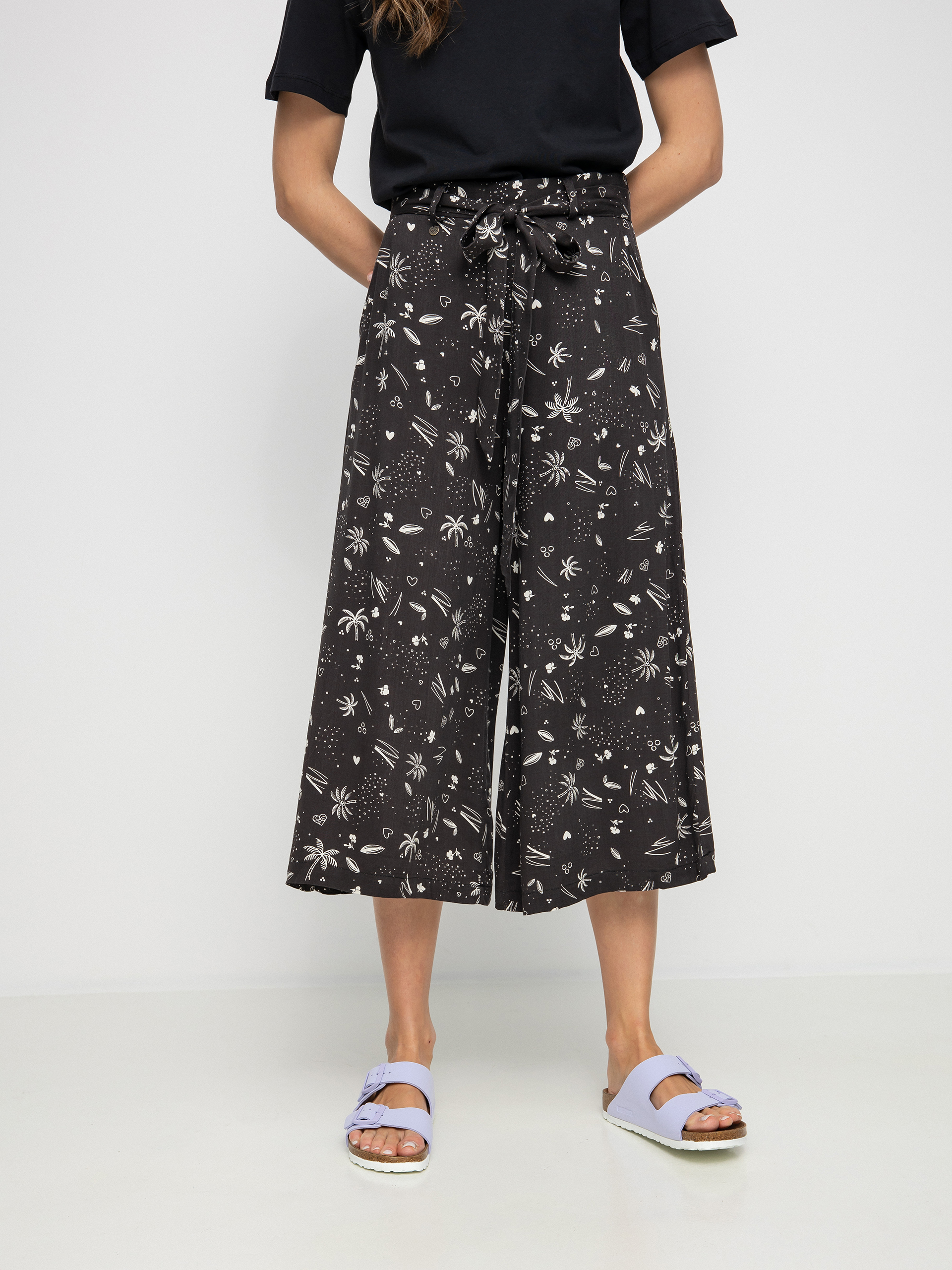 Femi Stories Berni Kisnadrág Wmn (ban)