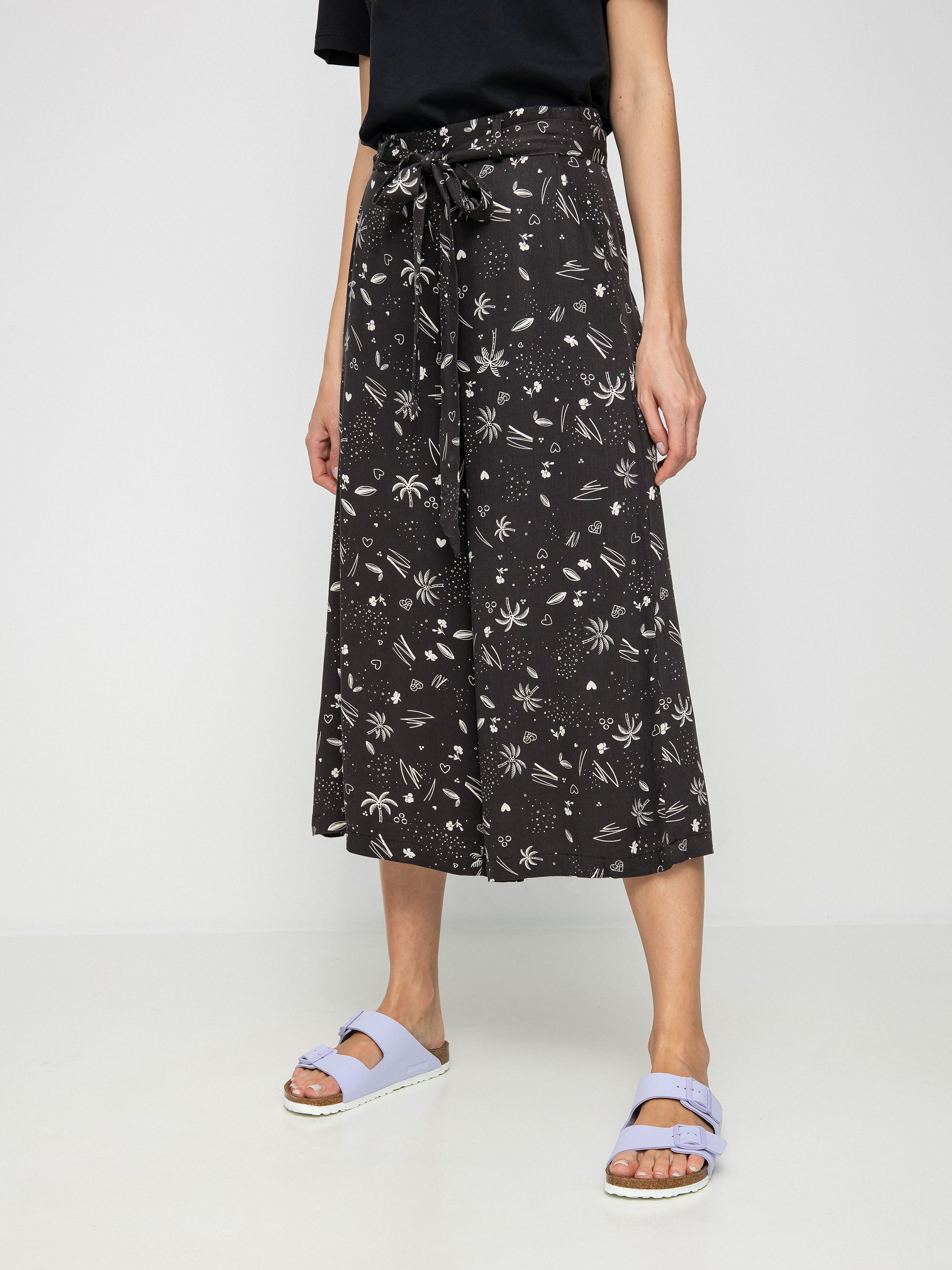 Femi Stories Berni Kisnadrág Wmn (ban)