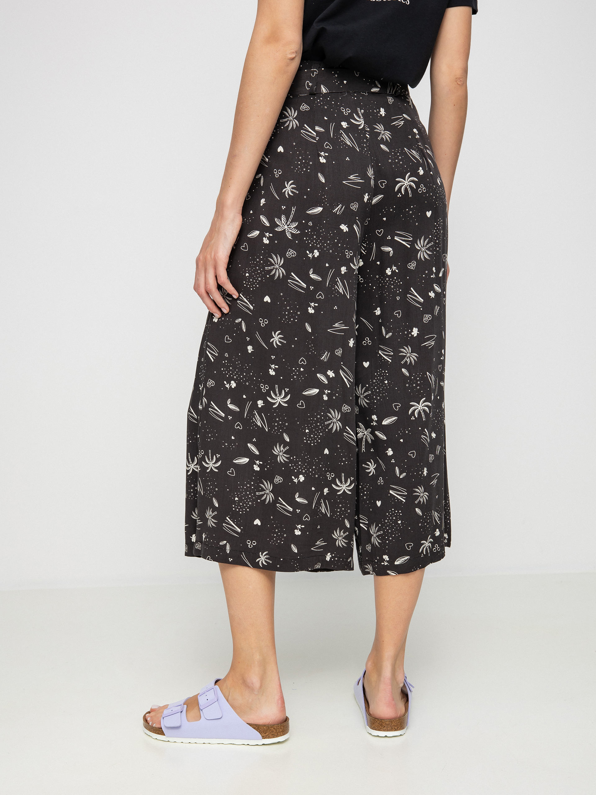 Femi Stories Berni Kisnadrág Wmn (ban)