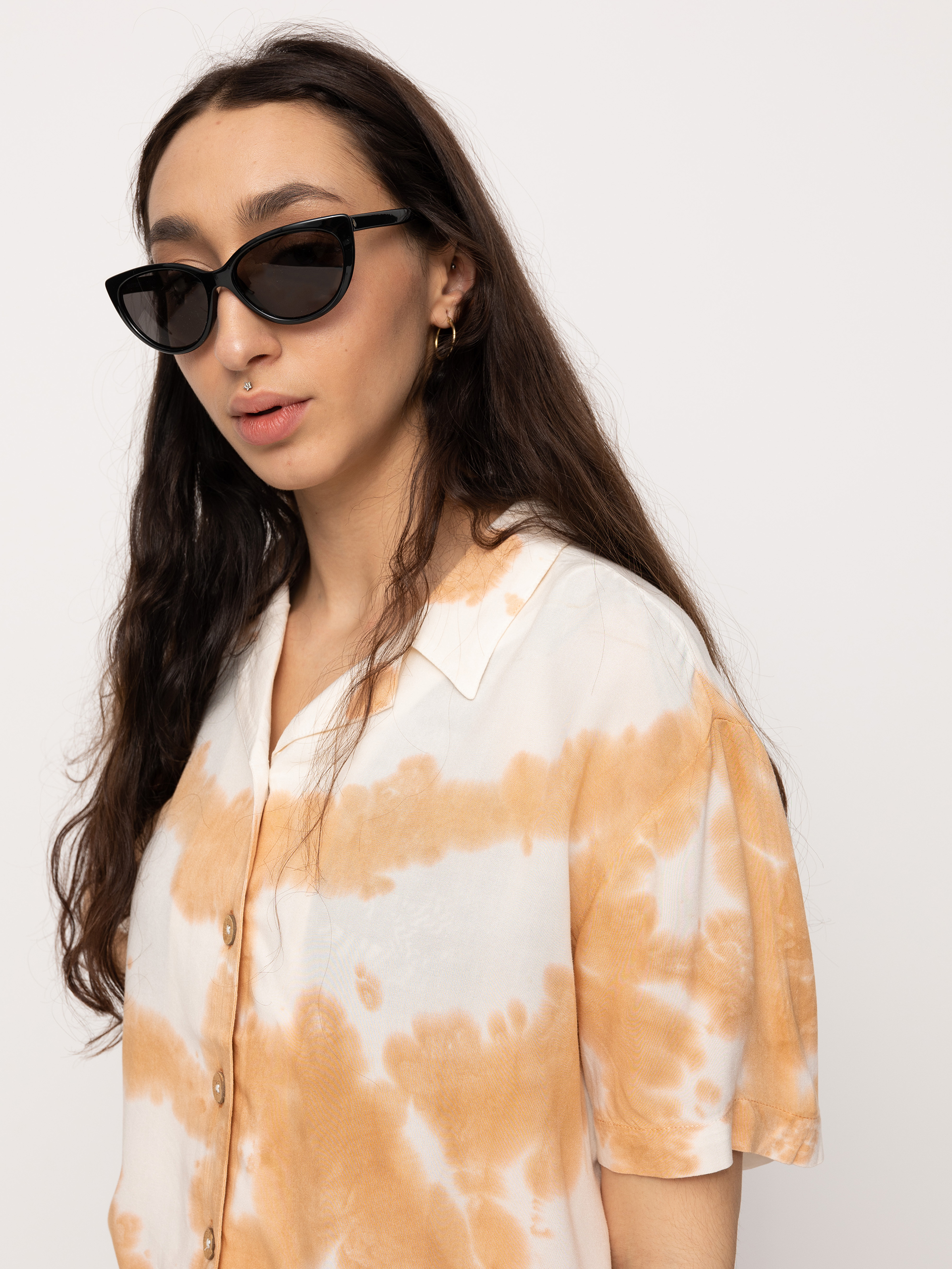 Roxy Paper Day Tie Dye Ing Wmn (toast on mars)