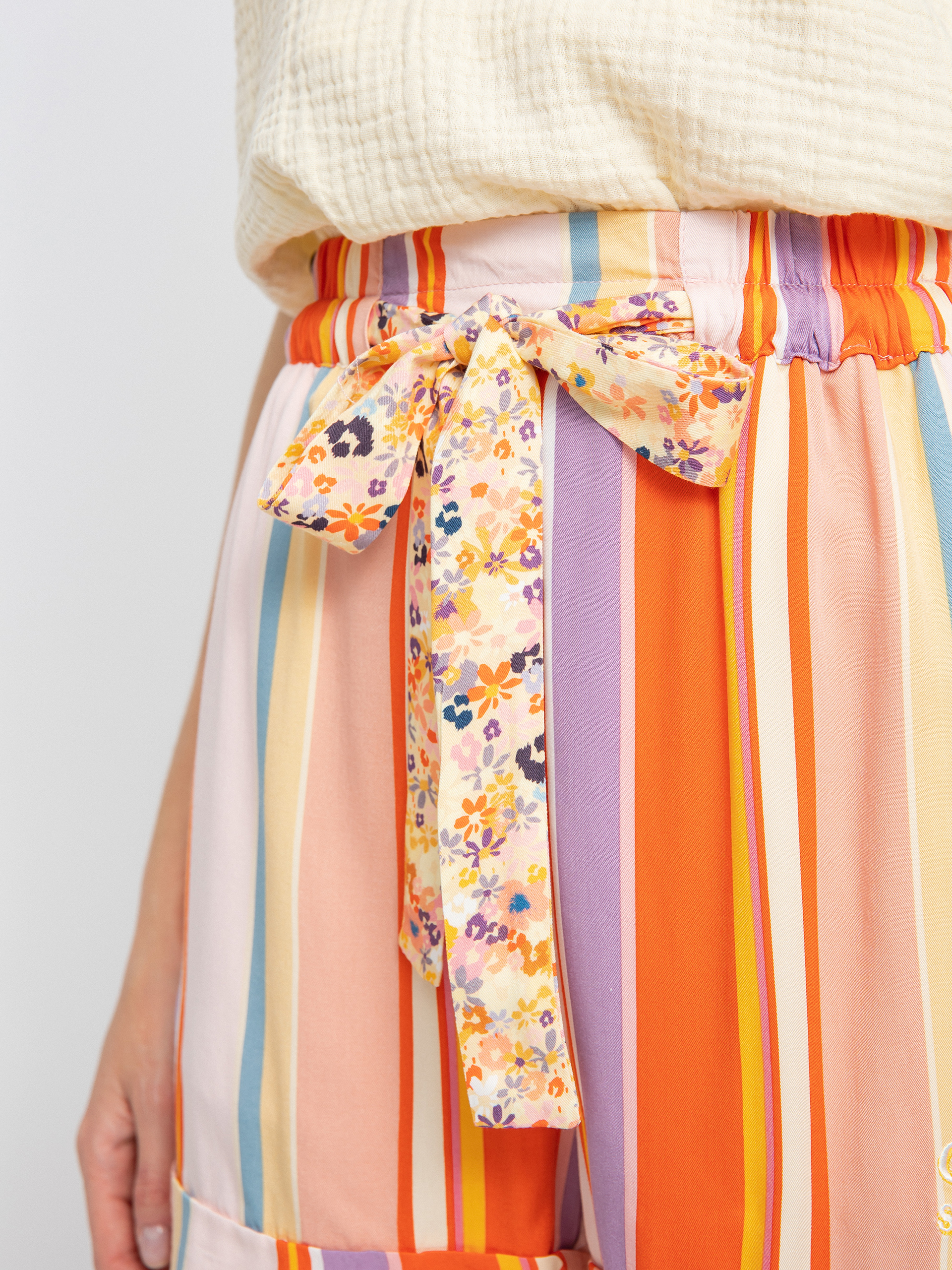 Femi Stories Fito Rövidnadrág Wmn (smrs)