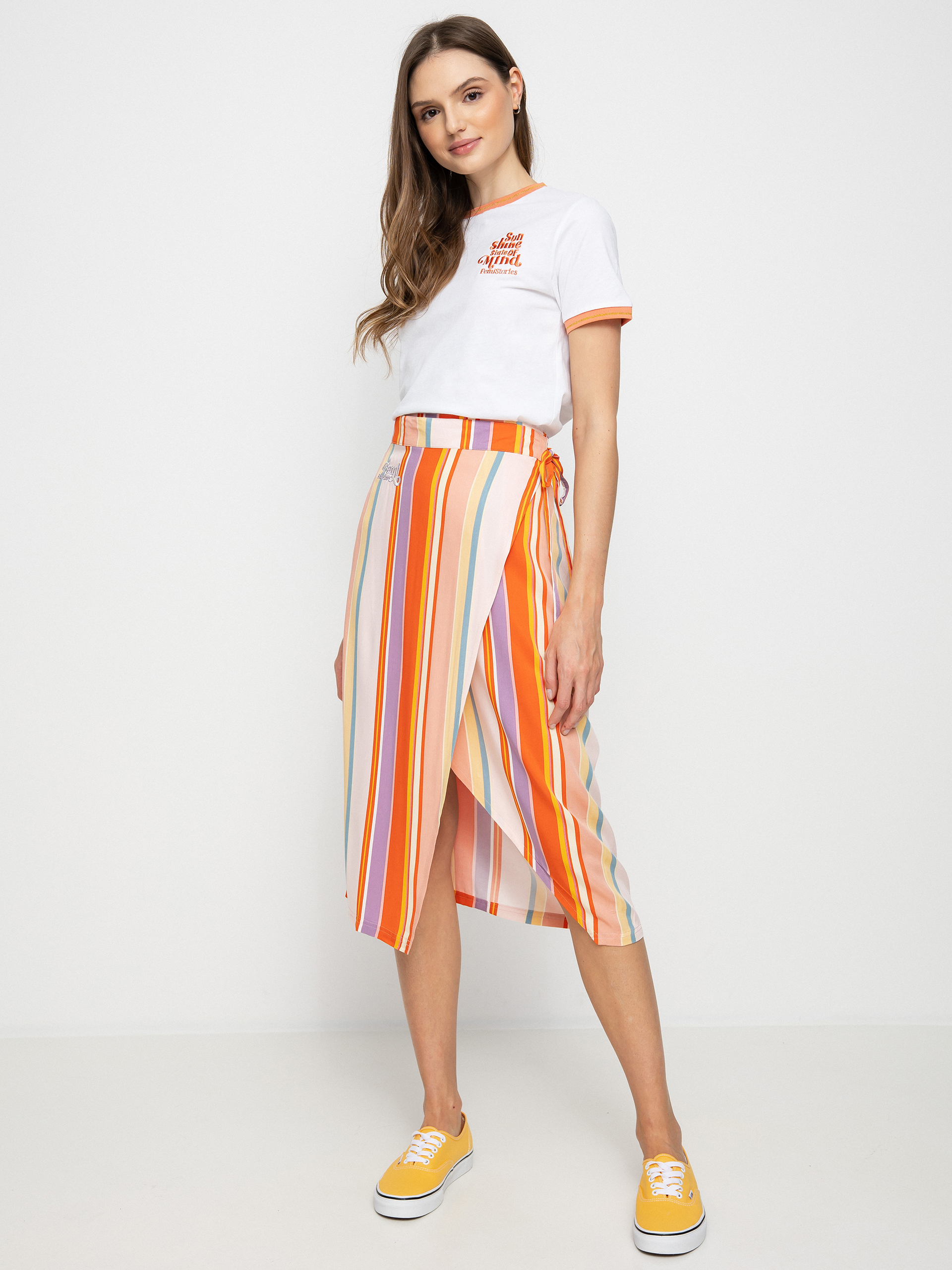 Femi Stories Tanti Szoknya Wmn (smrs)