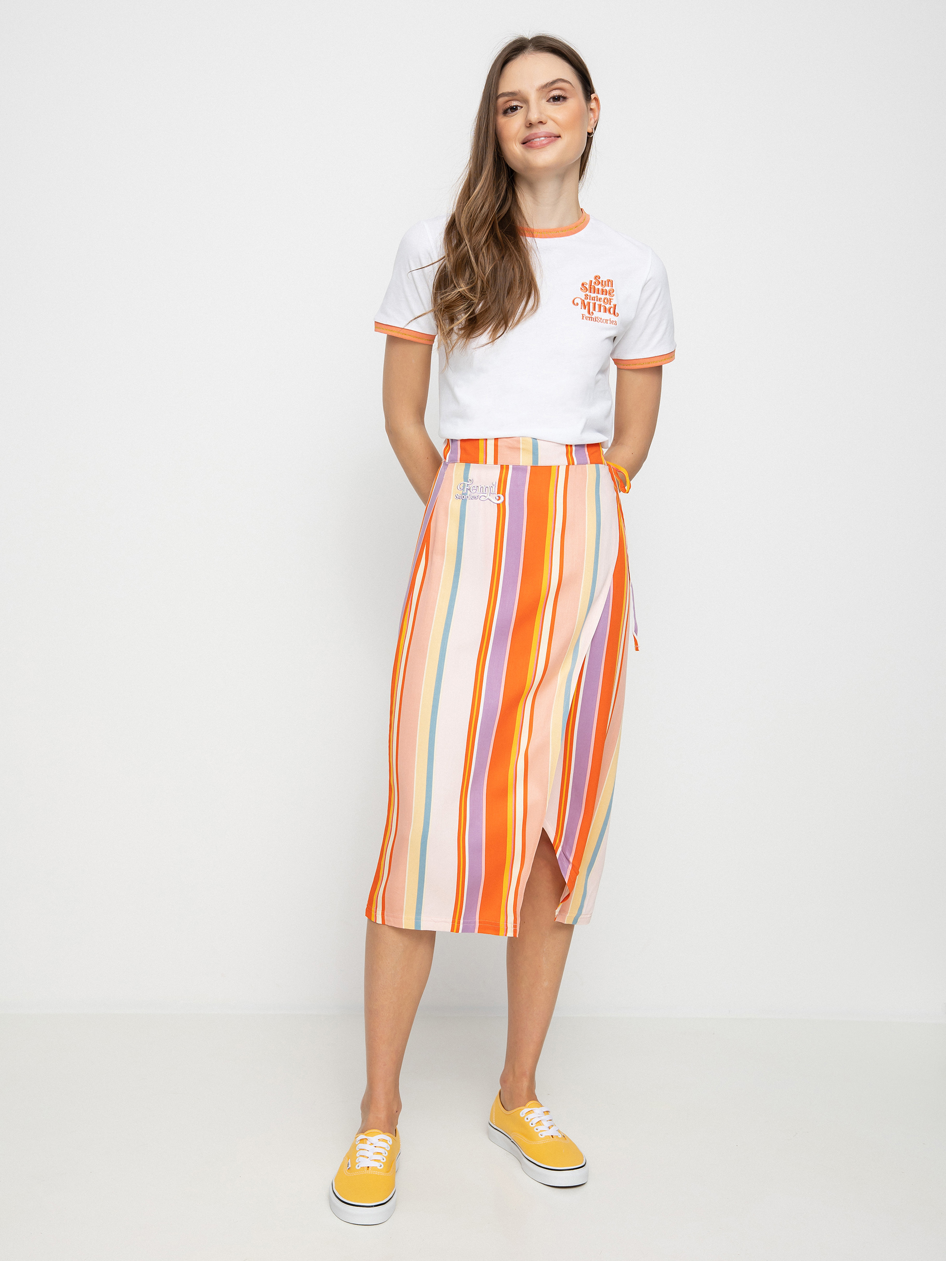 Femi Stories Tanti Szoknya Wmn (smrs)