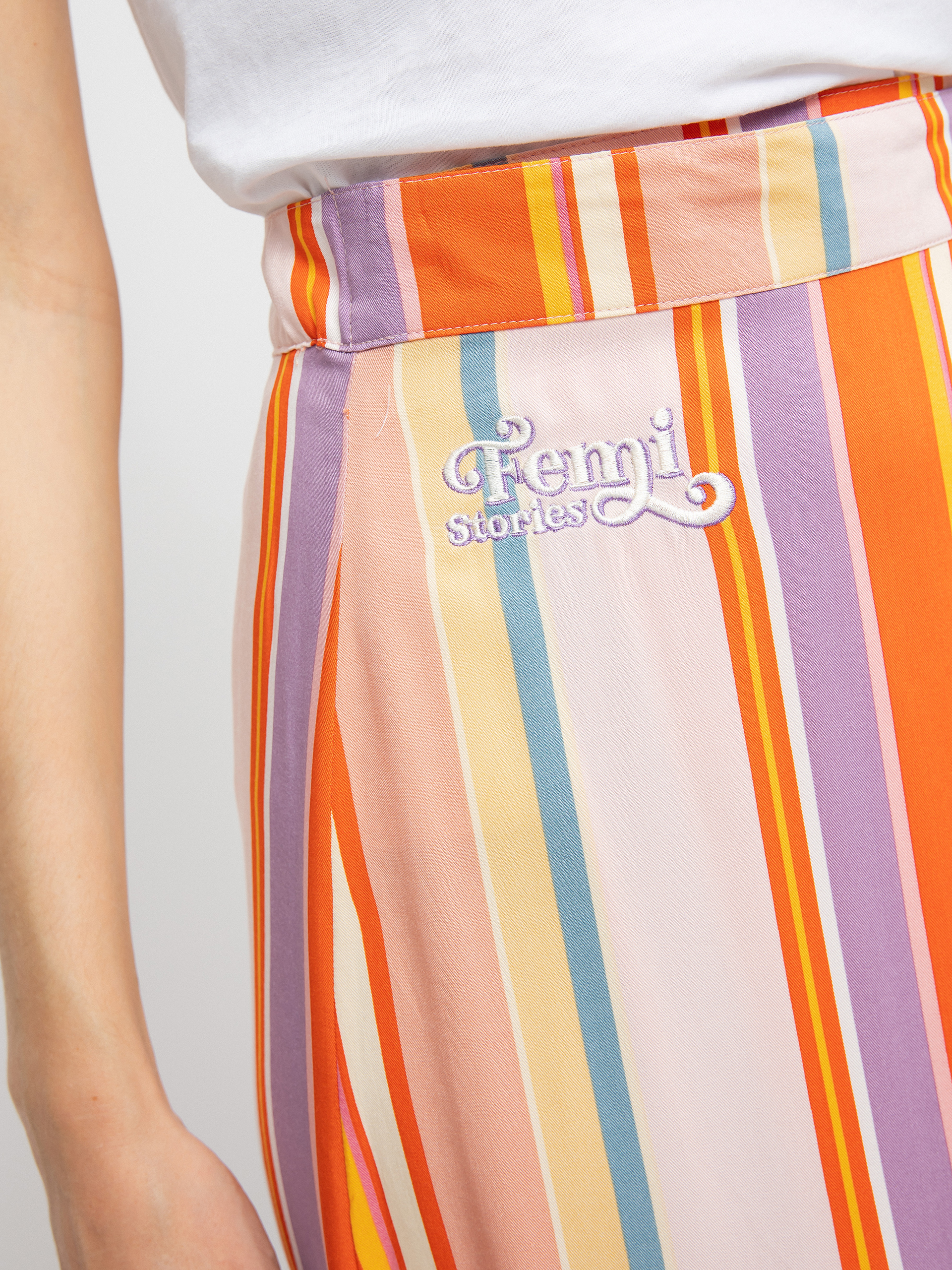 Femi Stories Tanti Szoknya Wmn (smrs)