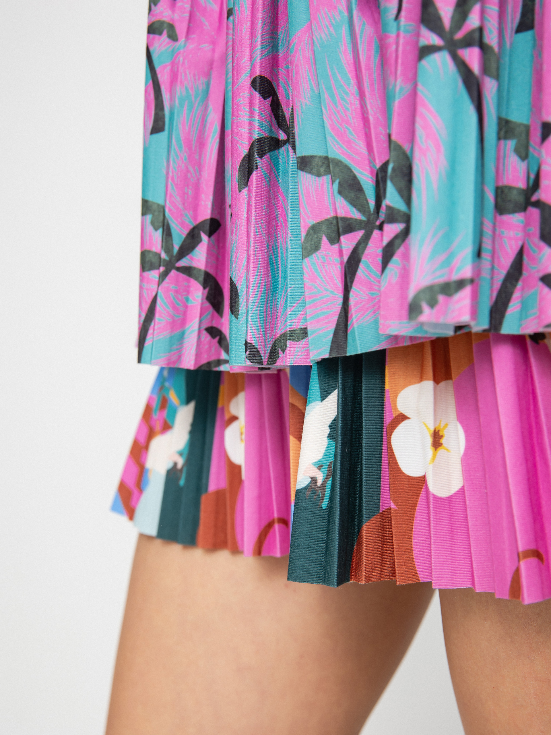 Femi Stories Lola Szoknya Wmn (apr)