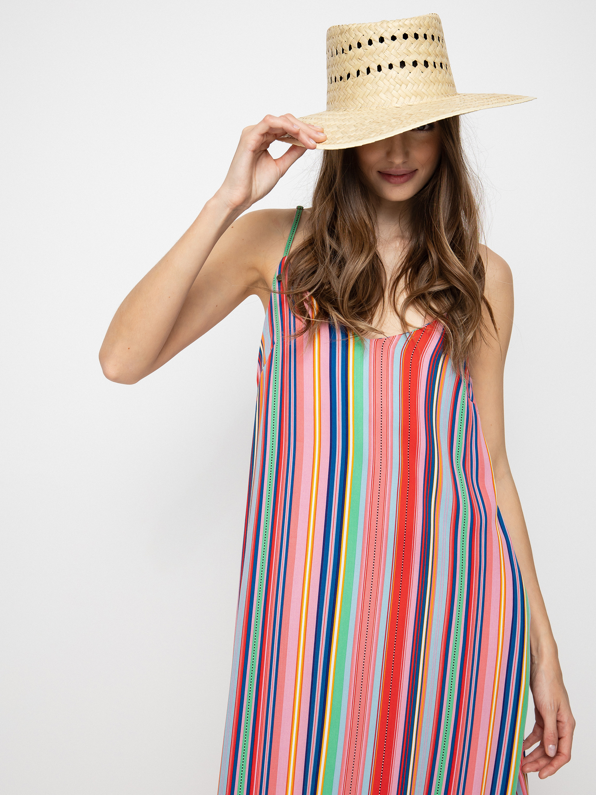 Femi Stories Lamis Ruha Wmn (lvs)