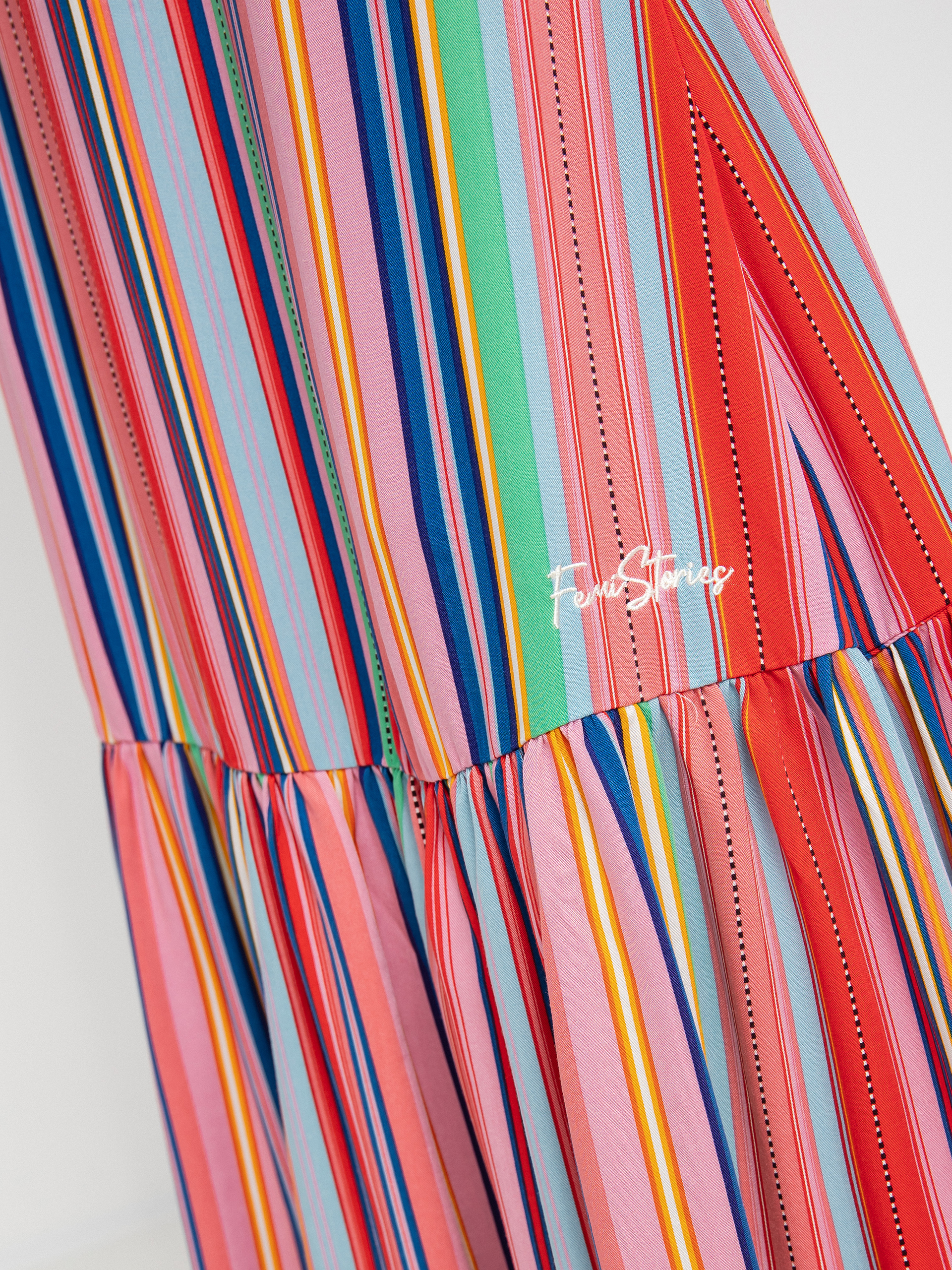 Femi Stories Lamis Ruha Wmn (lvs)