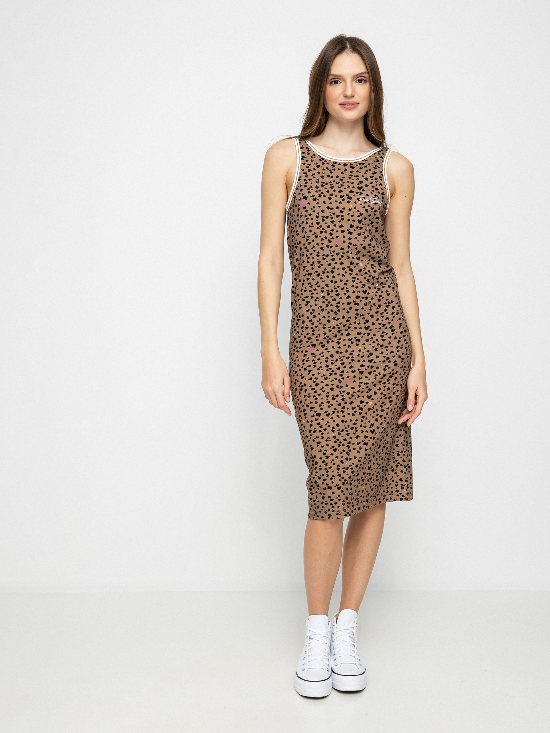 Femi Stories Mari Ruha Wmn (brwn leo)