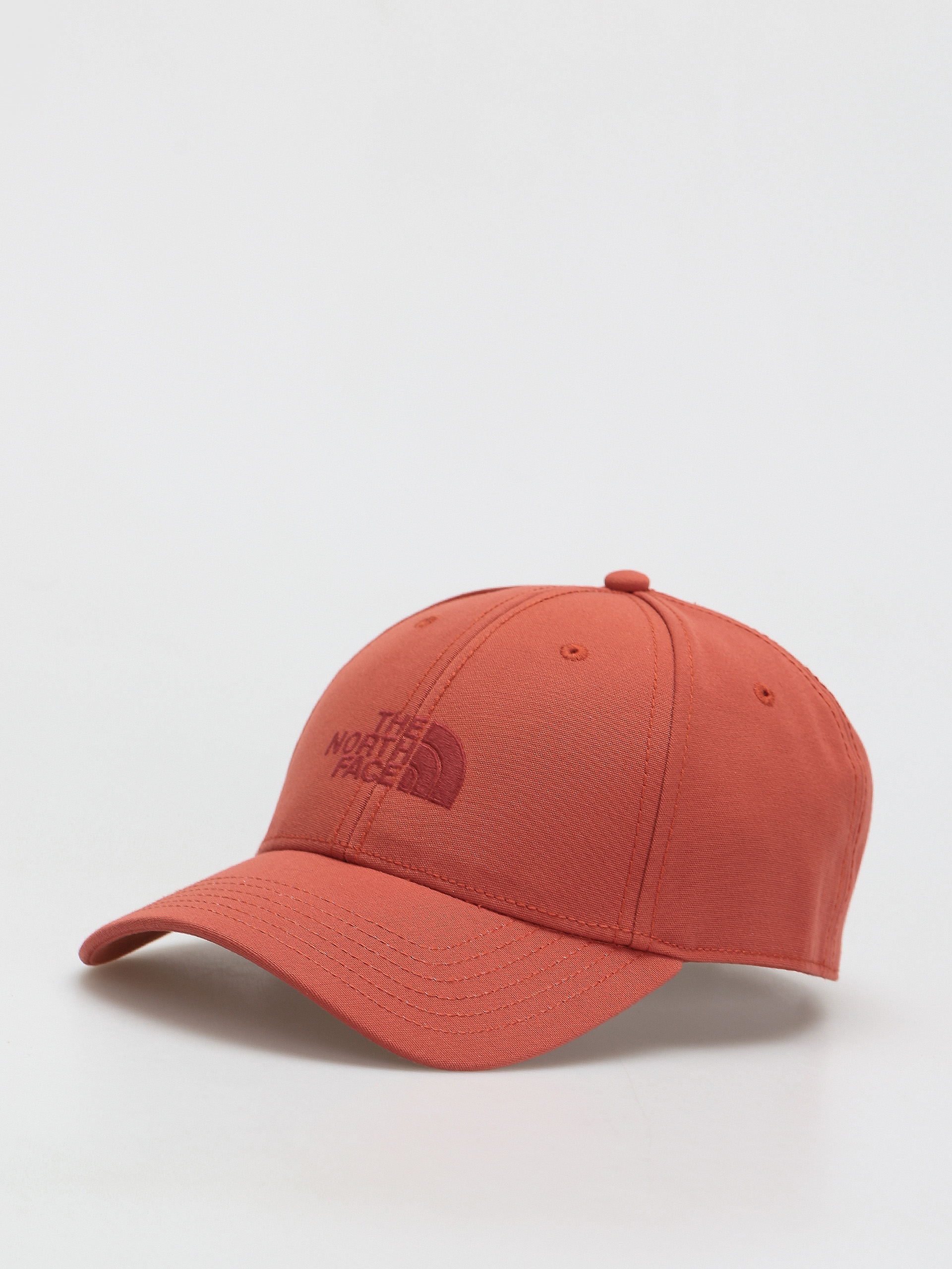 The North Face Recycled 66 Classic Baseball sapka (tandori spice red)