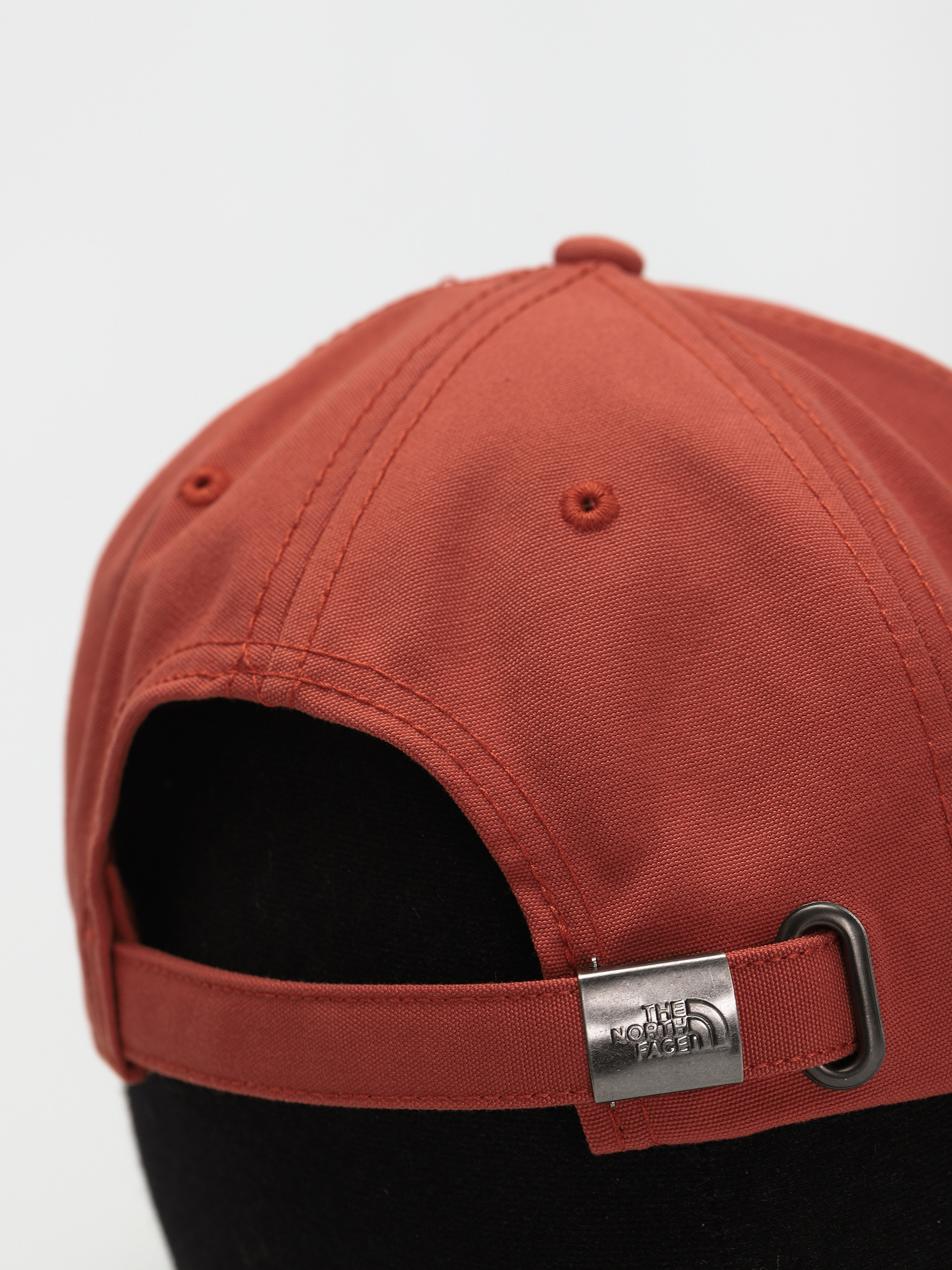The North Face Recycled 66 Classic Baseball sapka (tandori spice red)