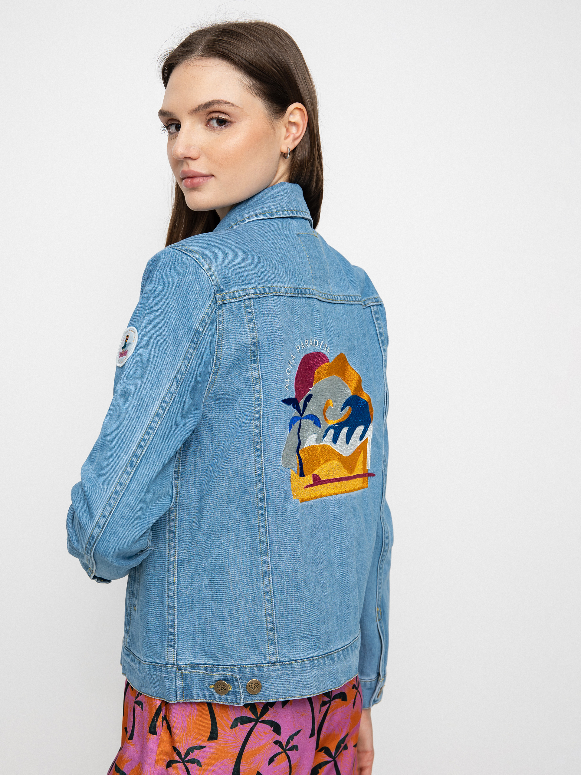 Femi Stories Kana Dzseki Wmn (lbd)