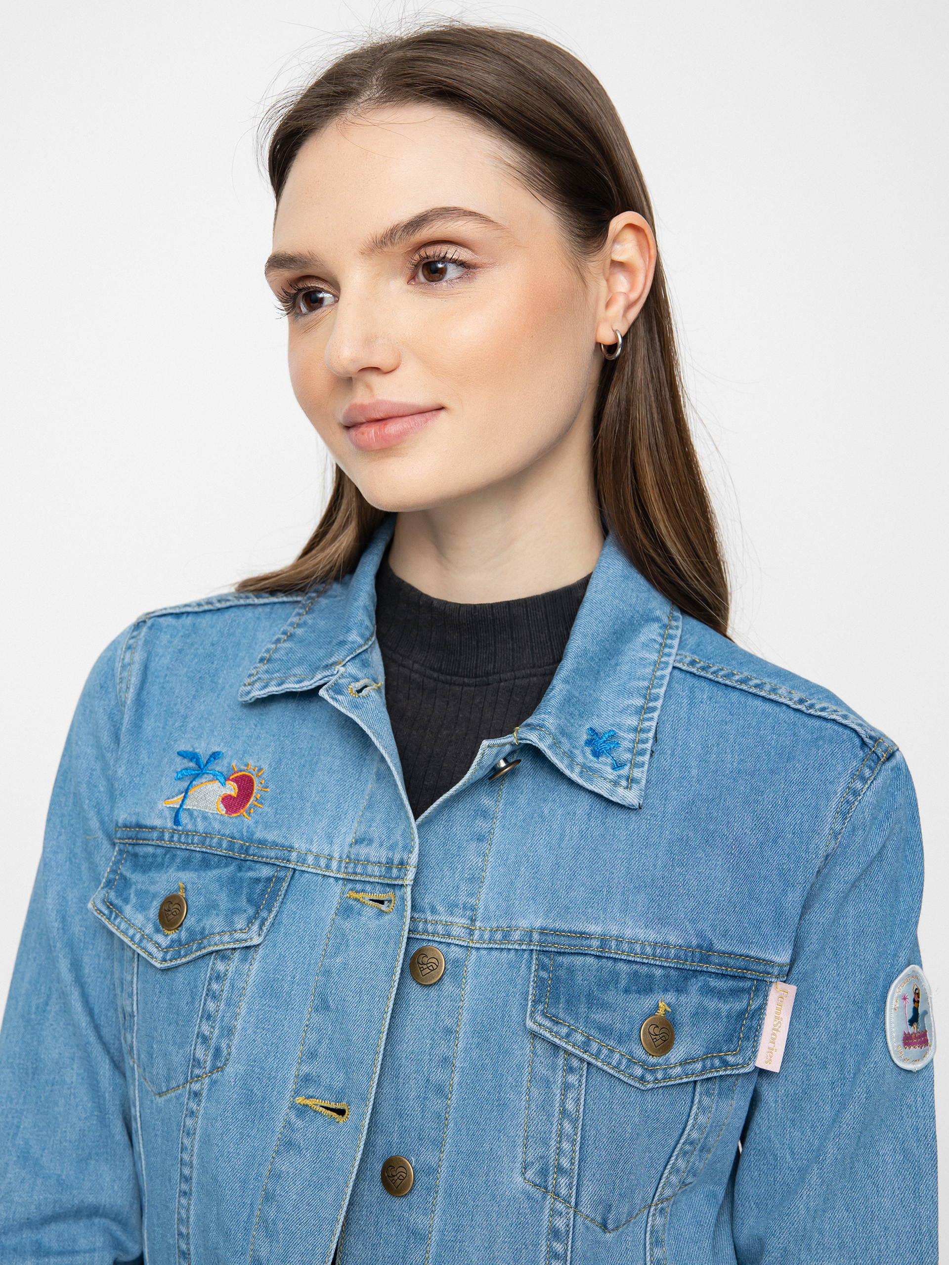 Femi Stories Kana Dzseki Wmn (lbd)