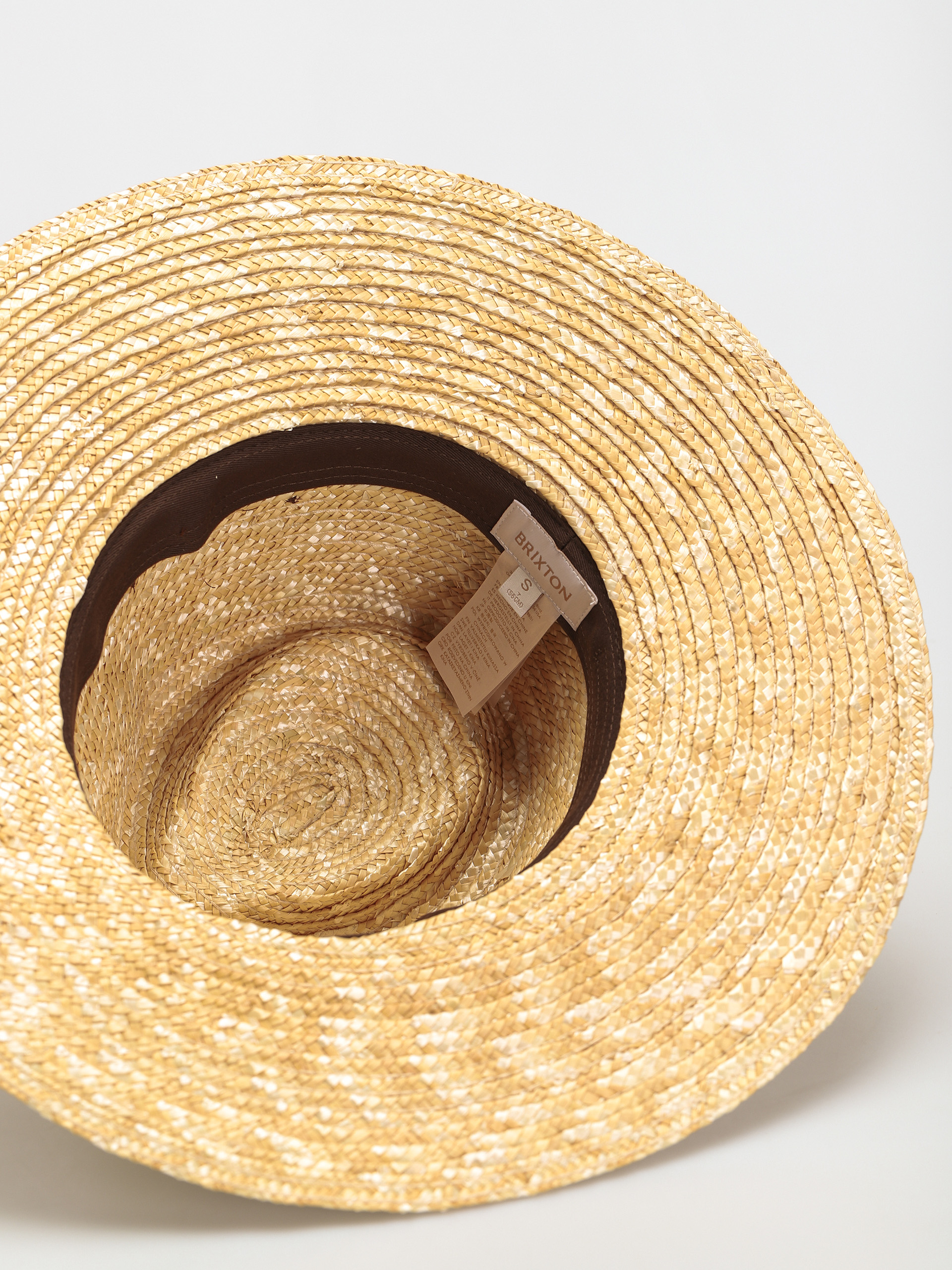 Brixton Joanna Hat Kalap Wmn (honey/mixed)