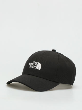 The North Face Recycled 66 Classic Baseball sapka (tnf black/tnf white)