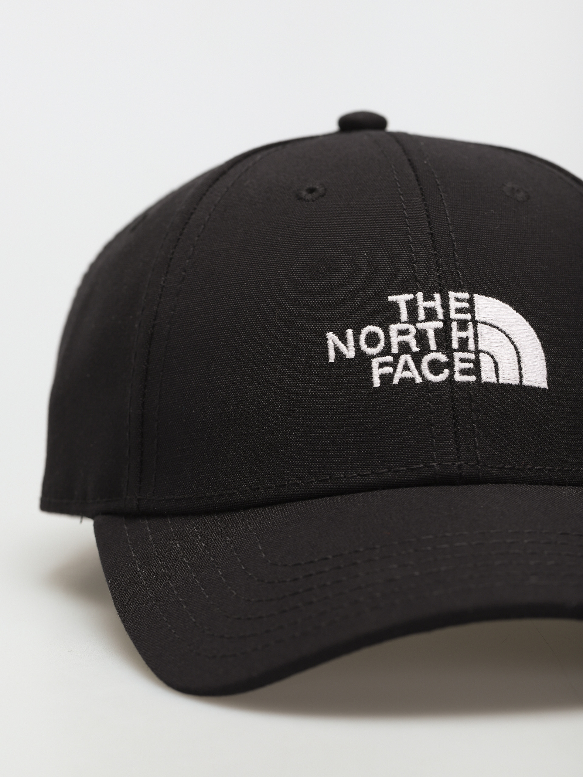 The North Face Recycled 66 Classic Baseball sapka (tnf black/tnf white)