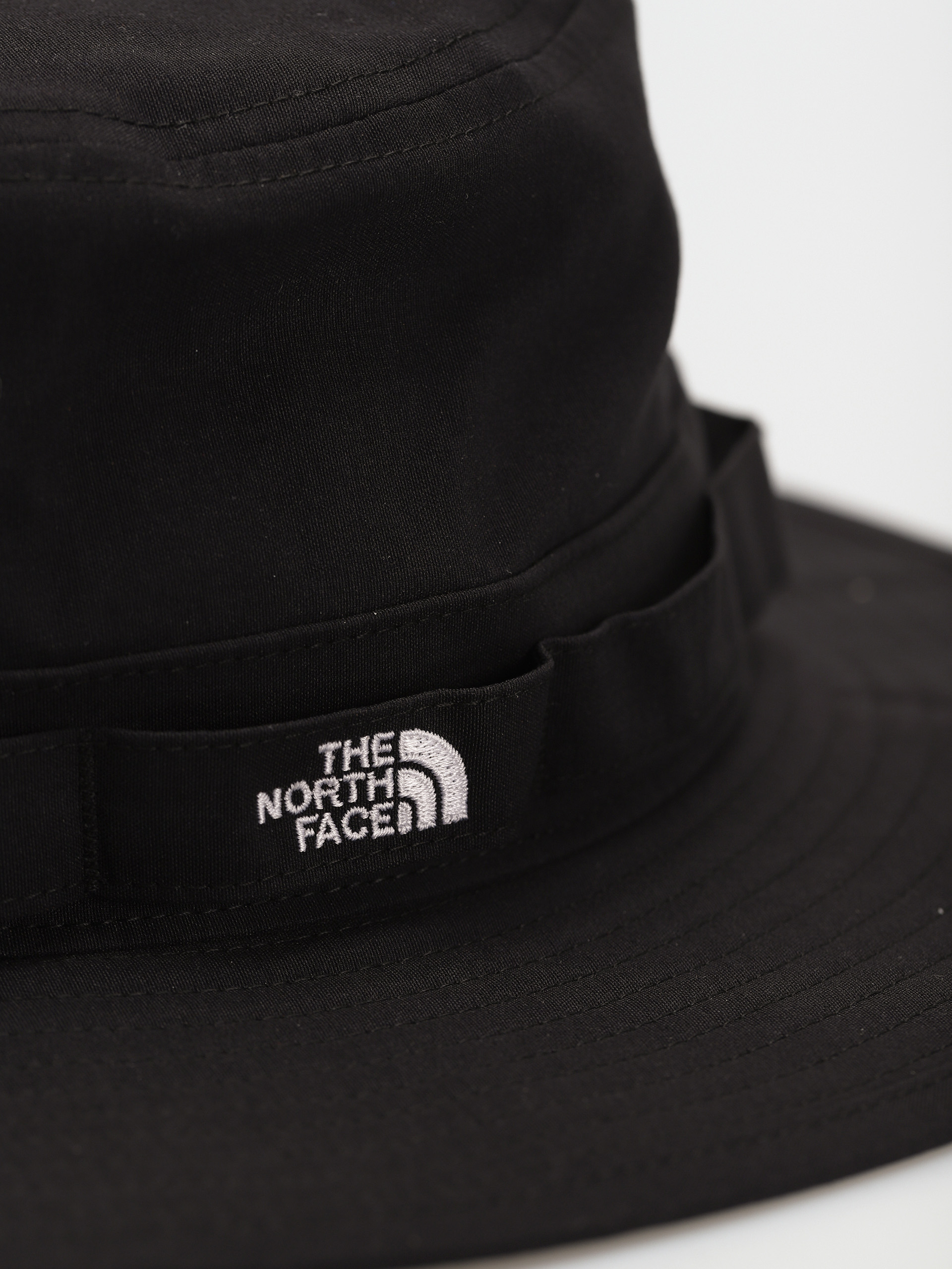 The North Face Class V Brimmer Kalap (tnf black)