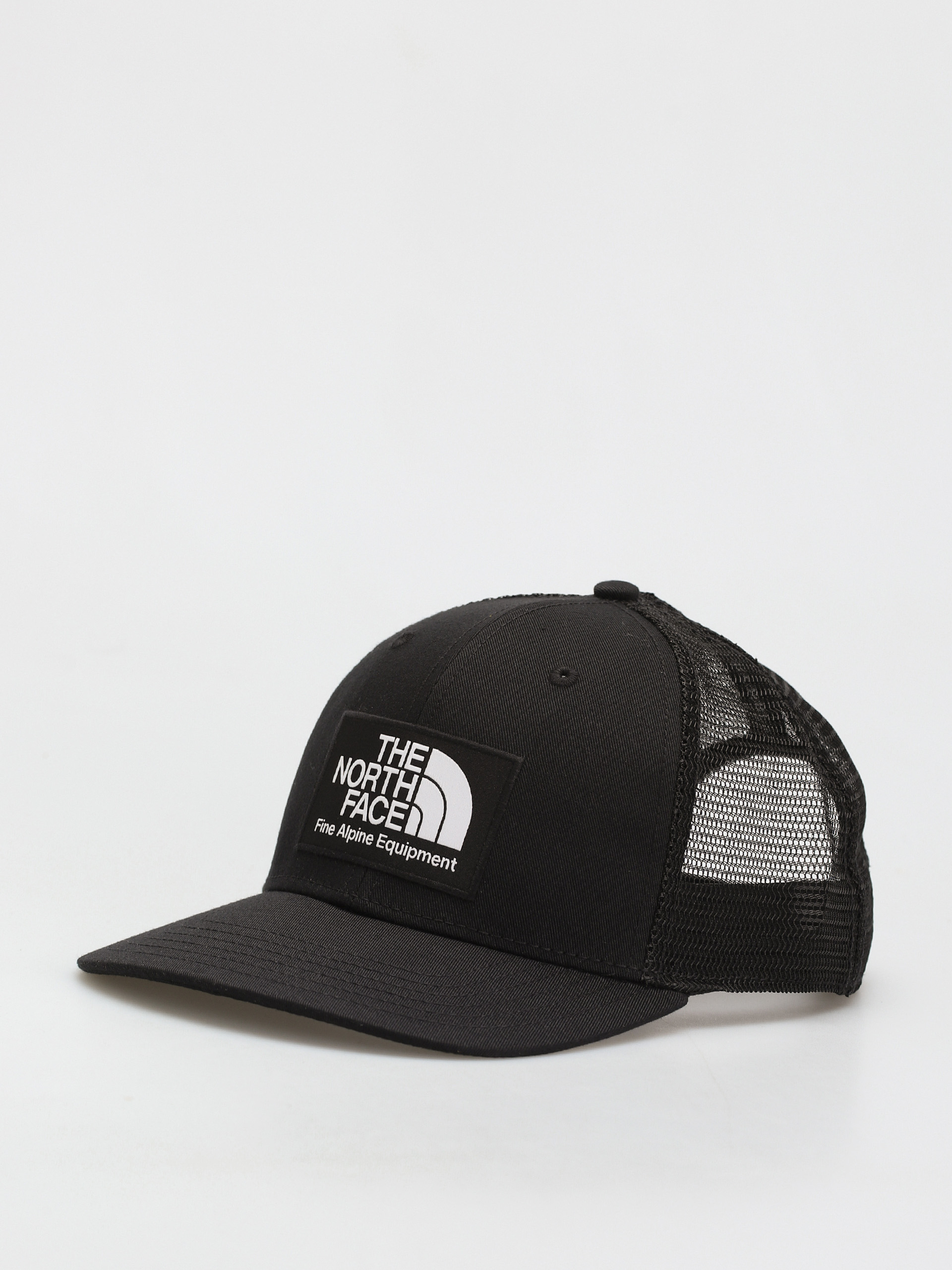 The North Face Deep Fit Mudder Trucker Baseball sapka (tnf black)