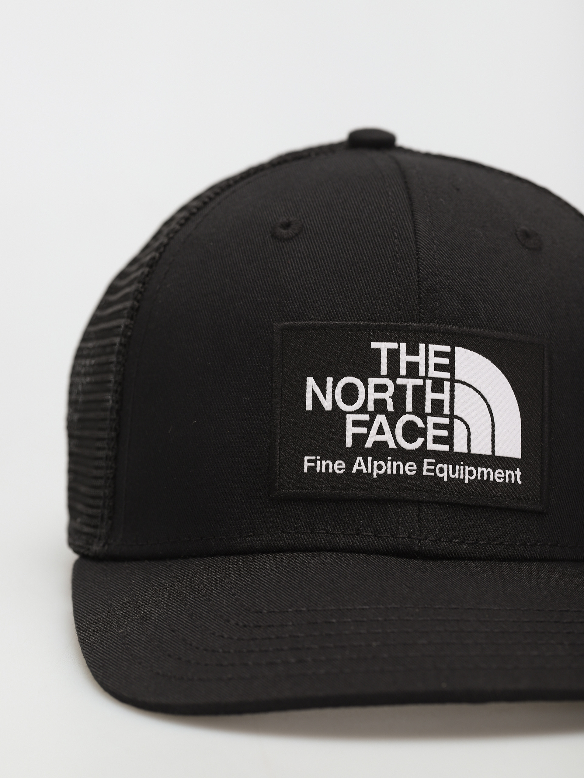 The North Face Deep Fit Mudder Trucker Baseball sapka (tnf black)