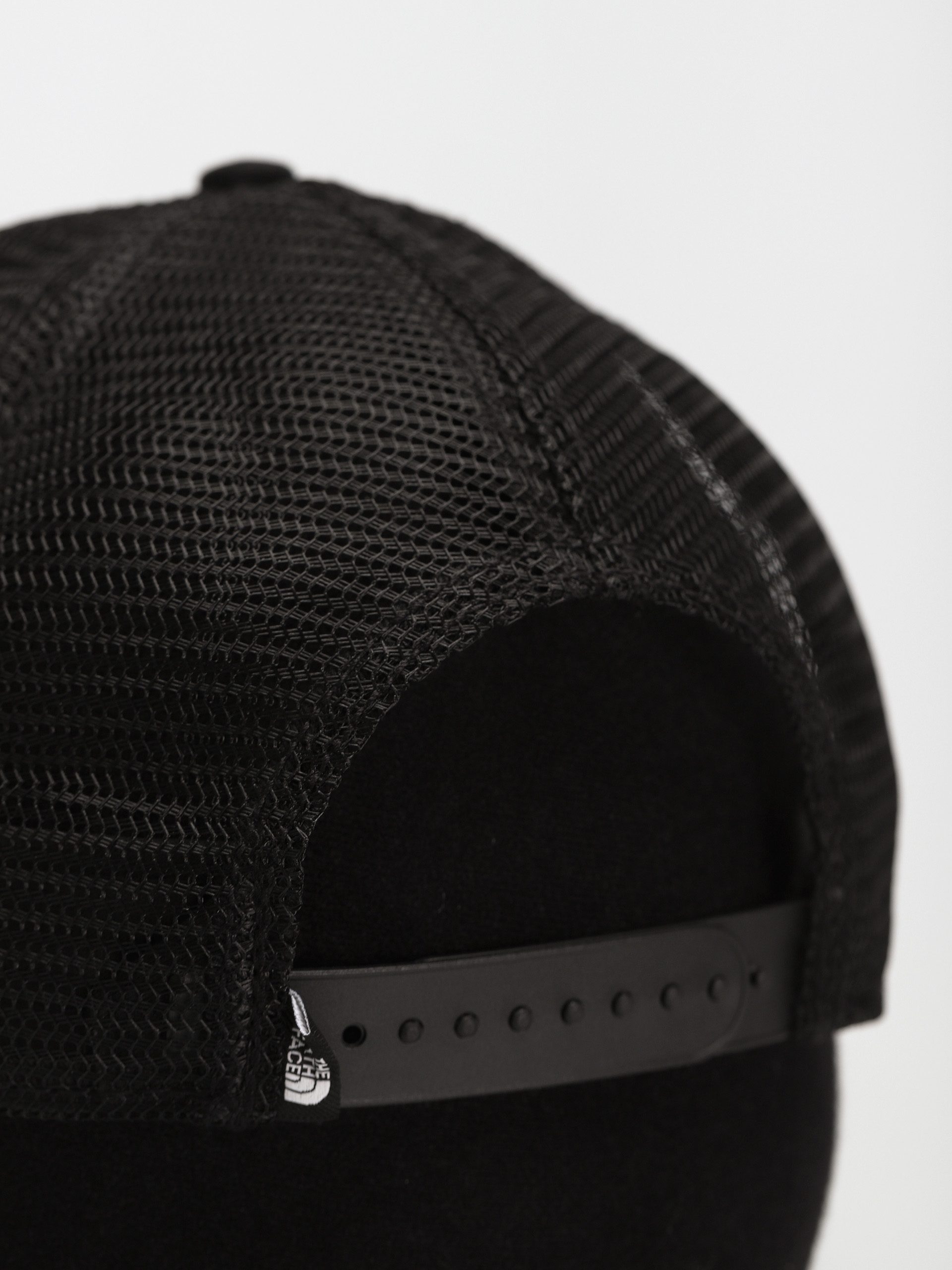 The North Face Deep Fit Mudder Trucker Baseball sapka (tnf black)