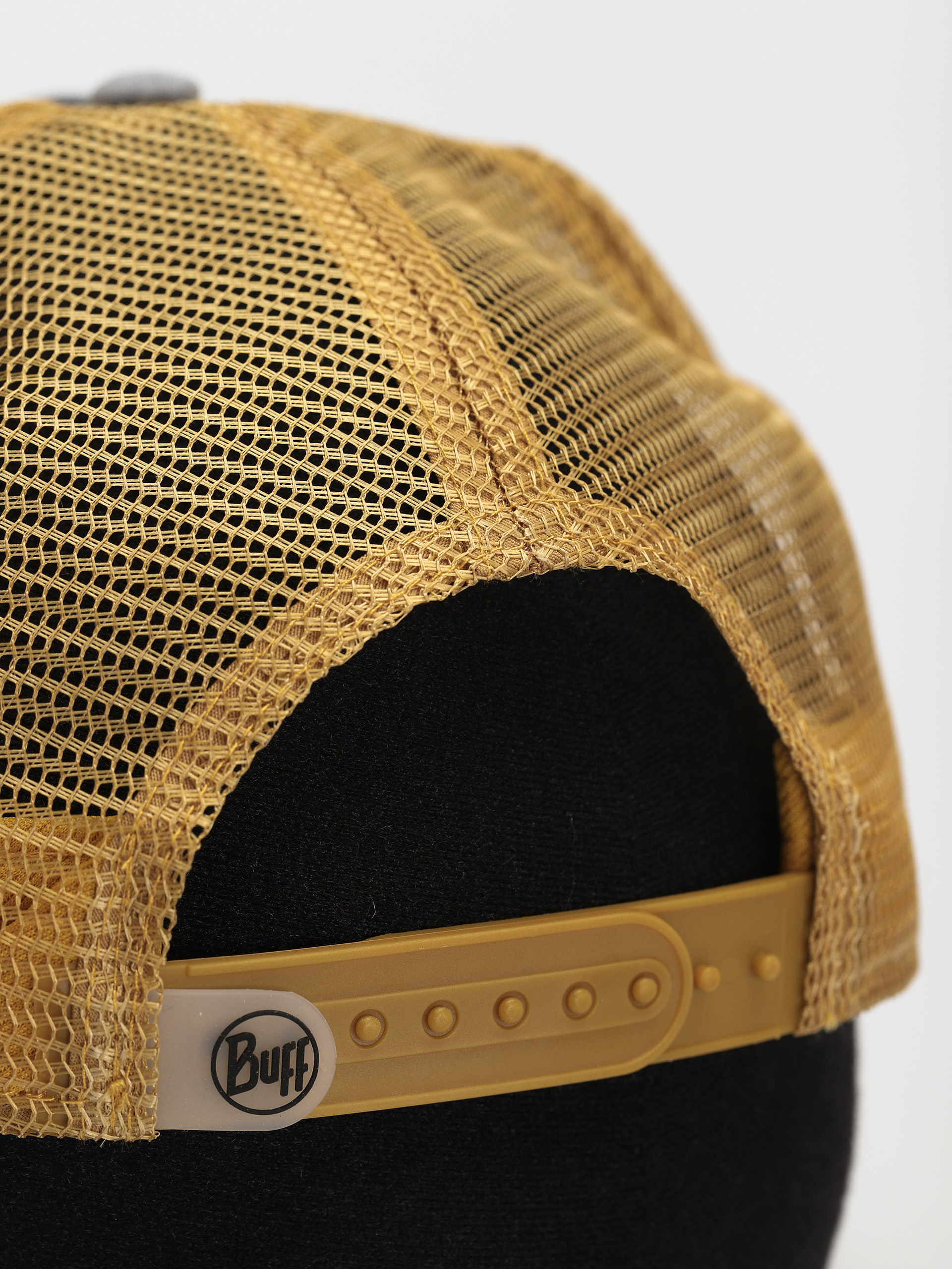 Buff Tzom Trucker Baseball sapka (stone/blue)