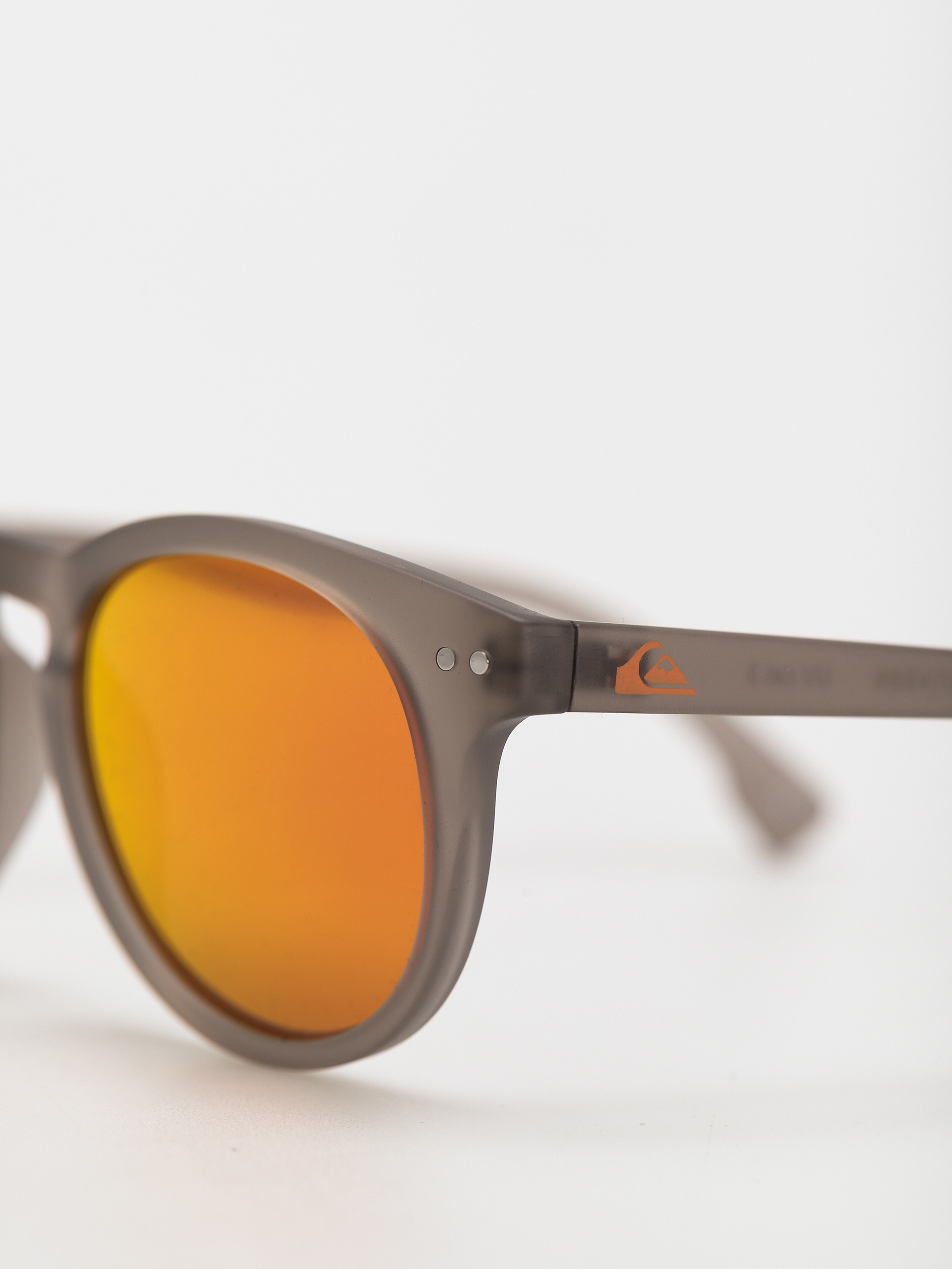 Quiksilver Joshua Napszemüvegek (matte crystal sand / ml orange)