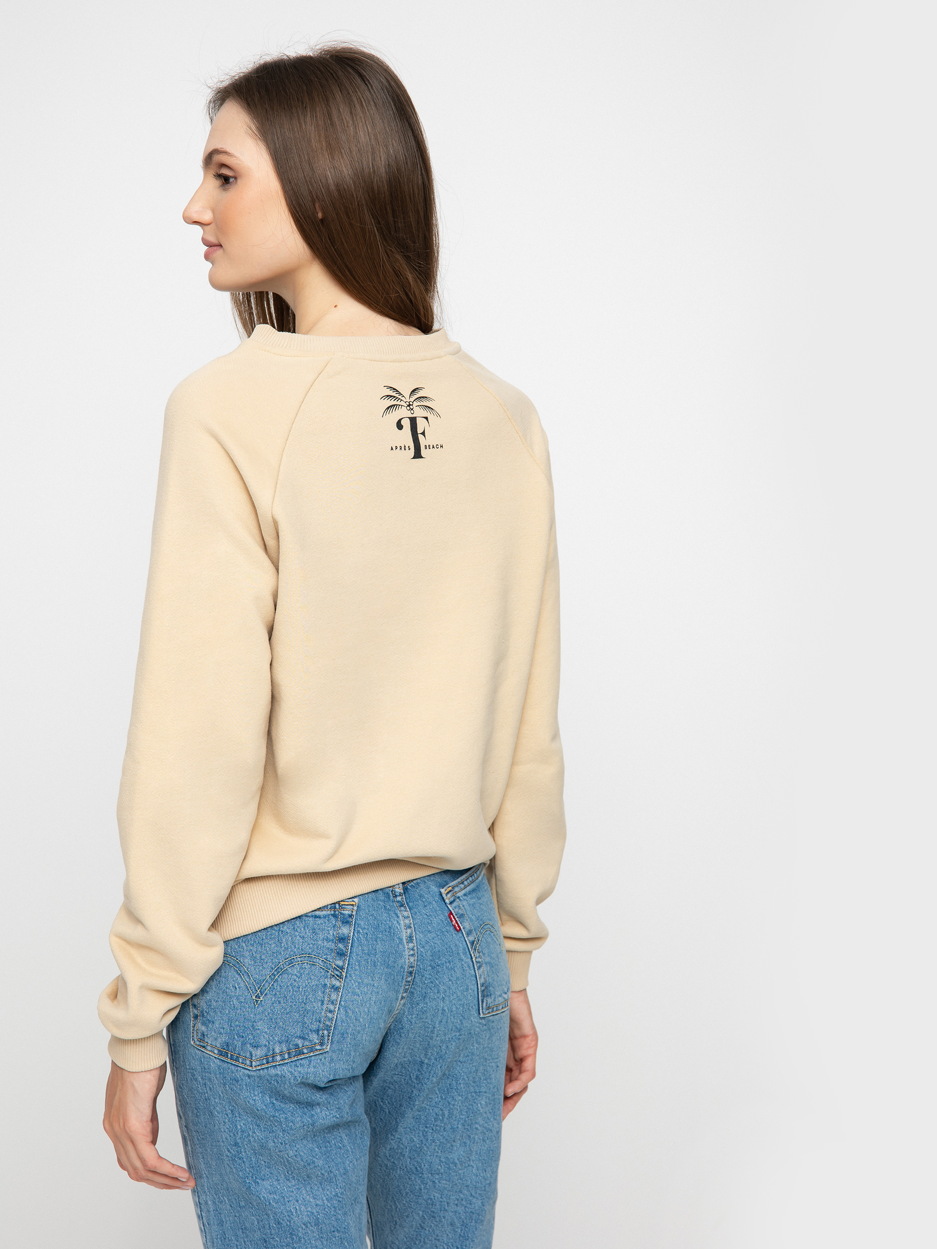 Femi Stories Baret Pulóver Wmn (snd)