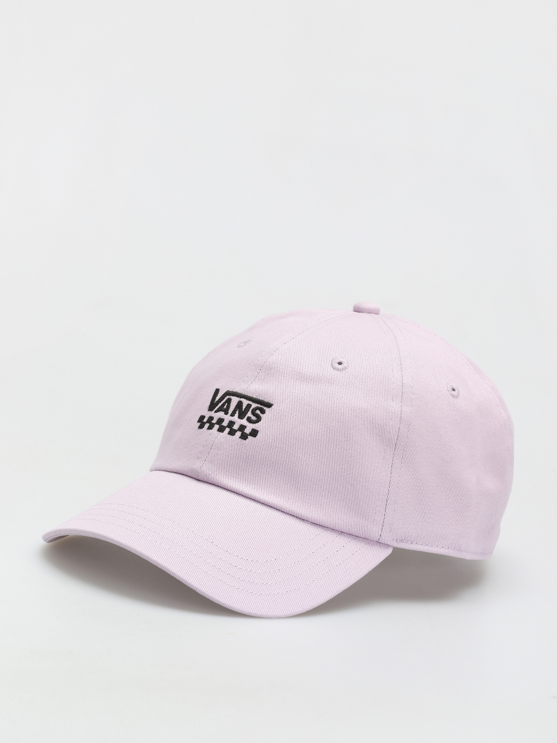 Vans Court Side Baseball sapka Wmn (lavender fog/black)