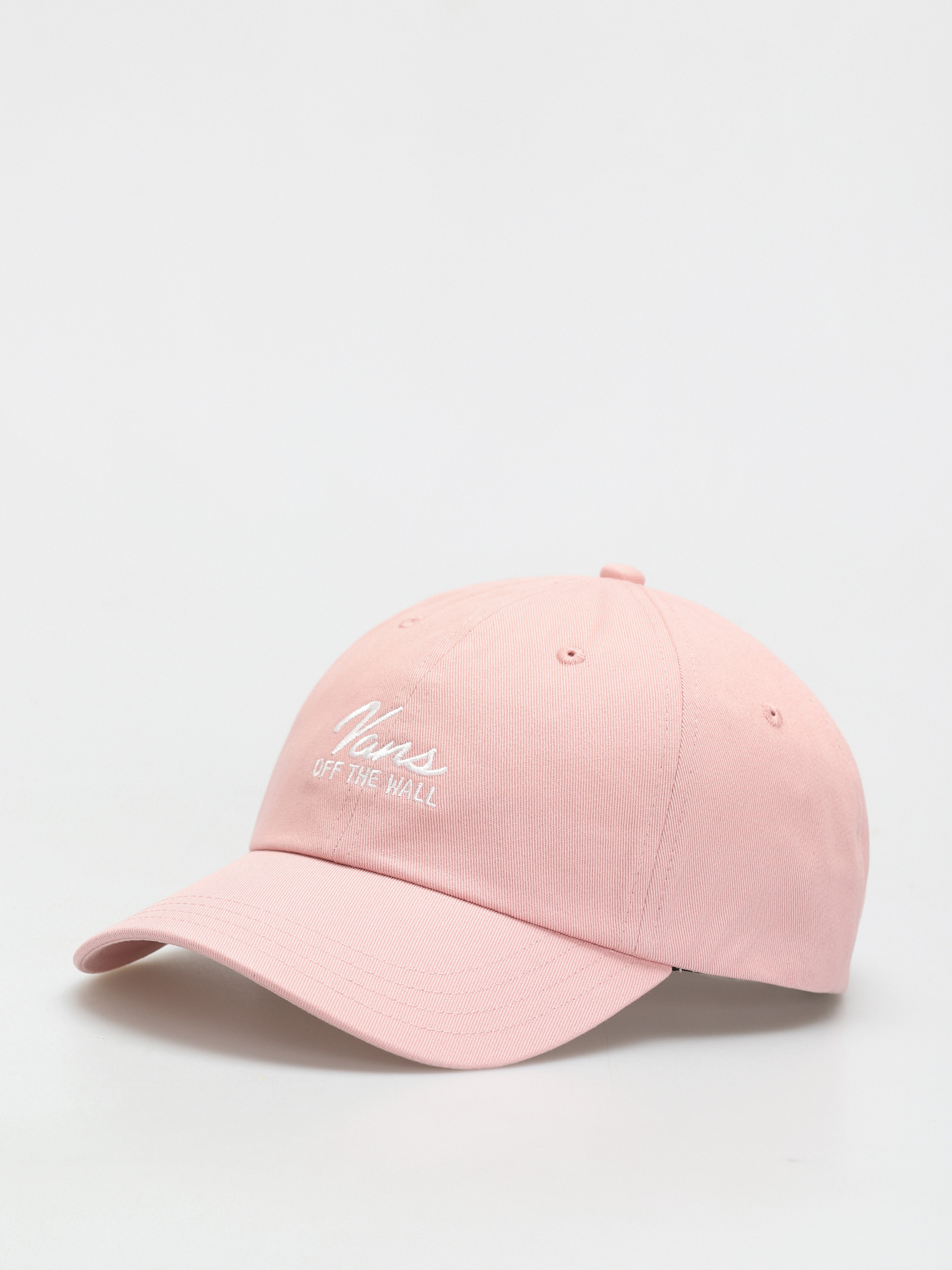 Vans One And For All Curved Bill Jockey Baseball sapka (mellow rose)