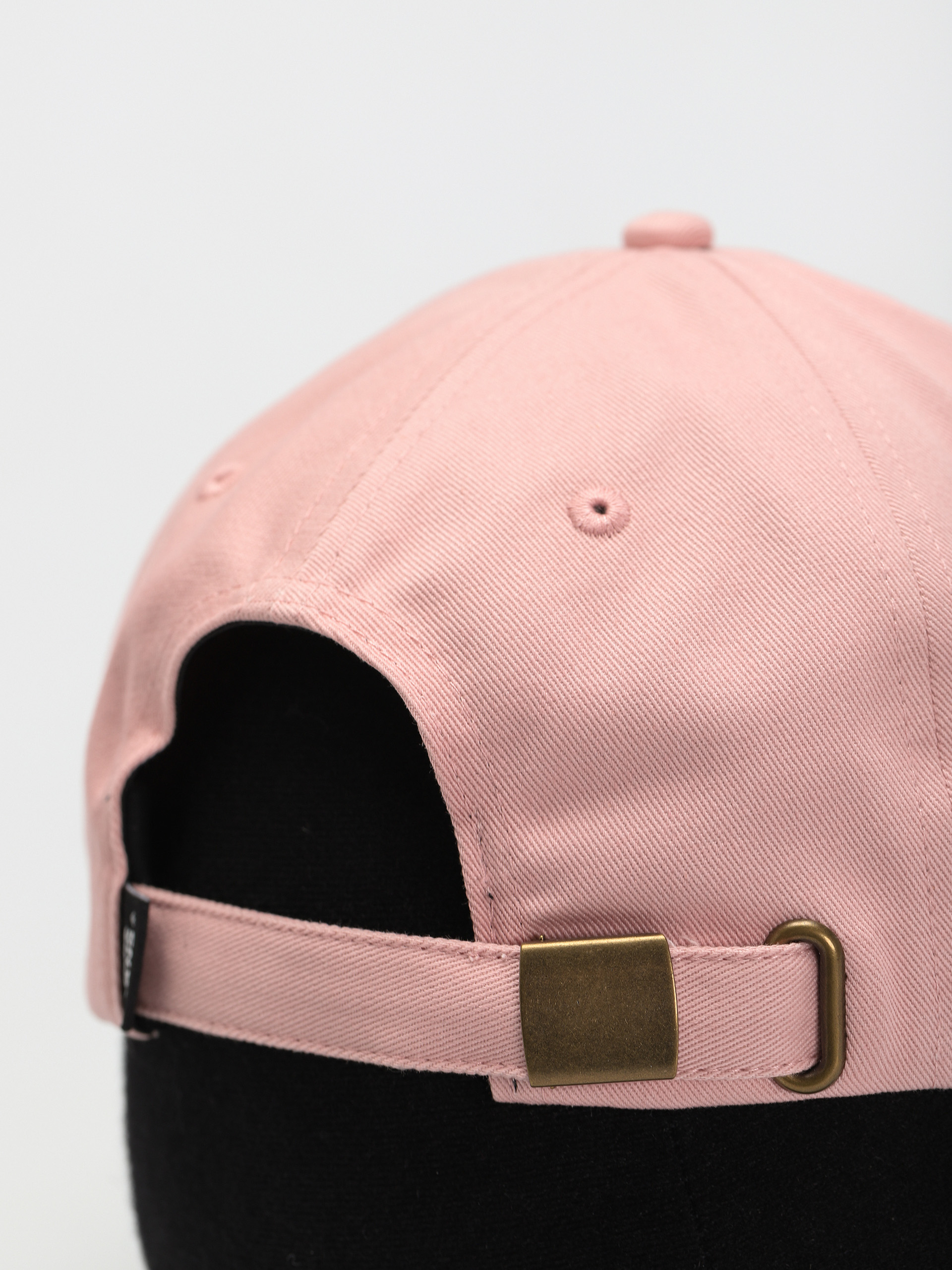 Vans One And For All Curved Bill Jockey Baseball sapka (mellow rose)