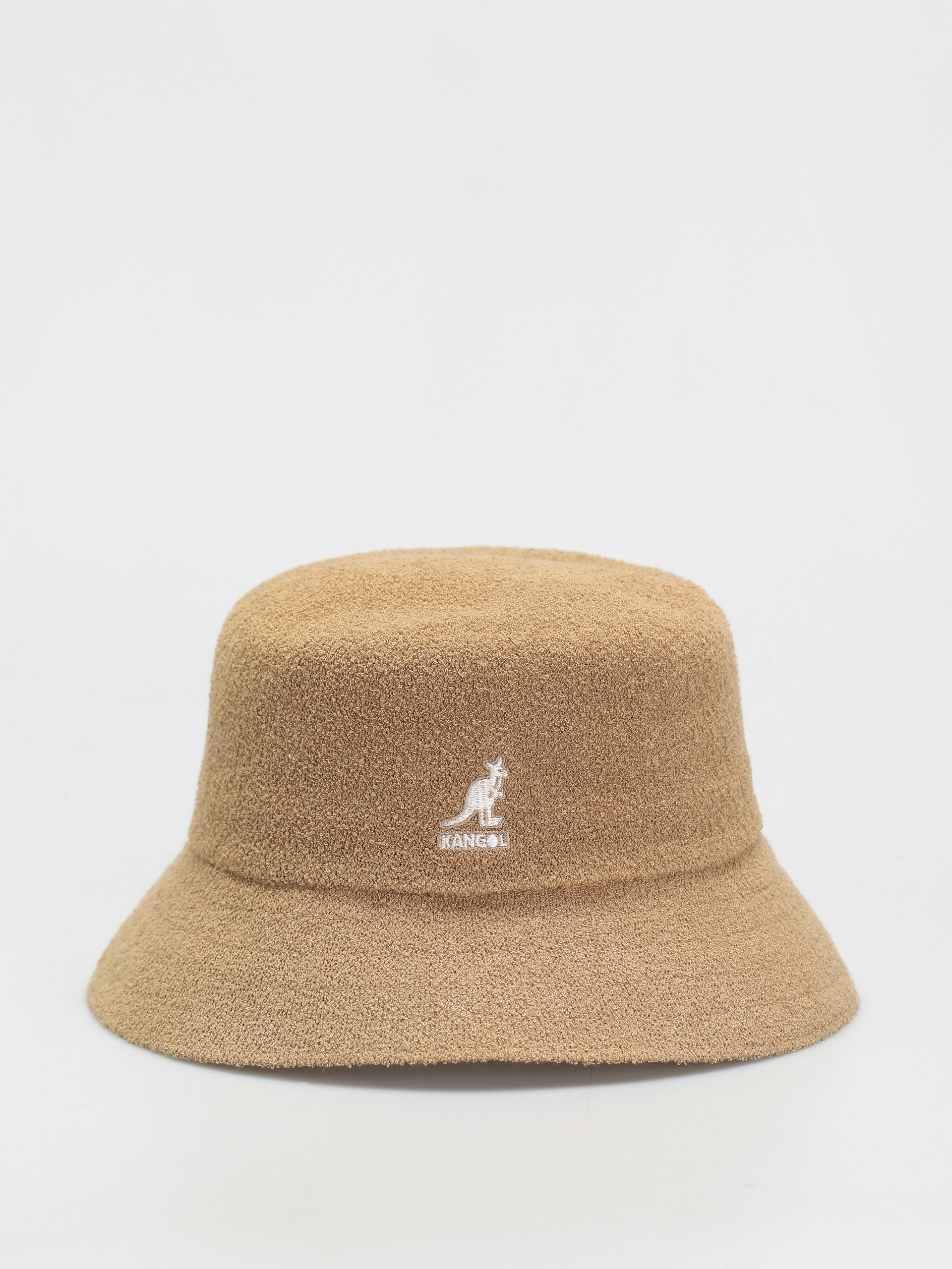 Kangol Bermuda Bucket Kalap (oat)