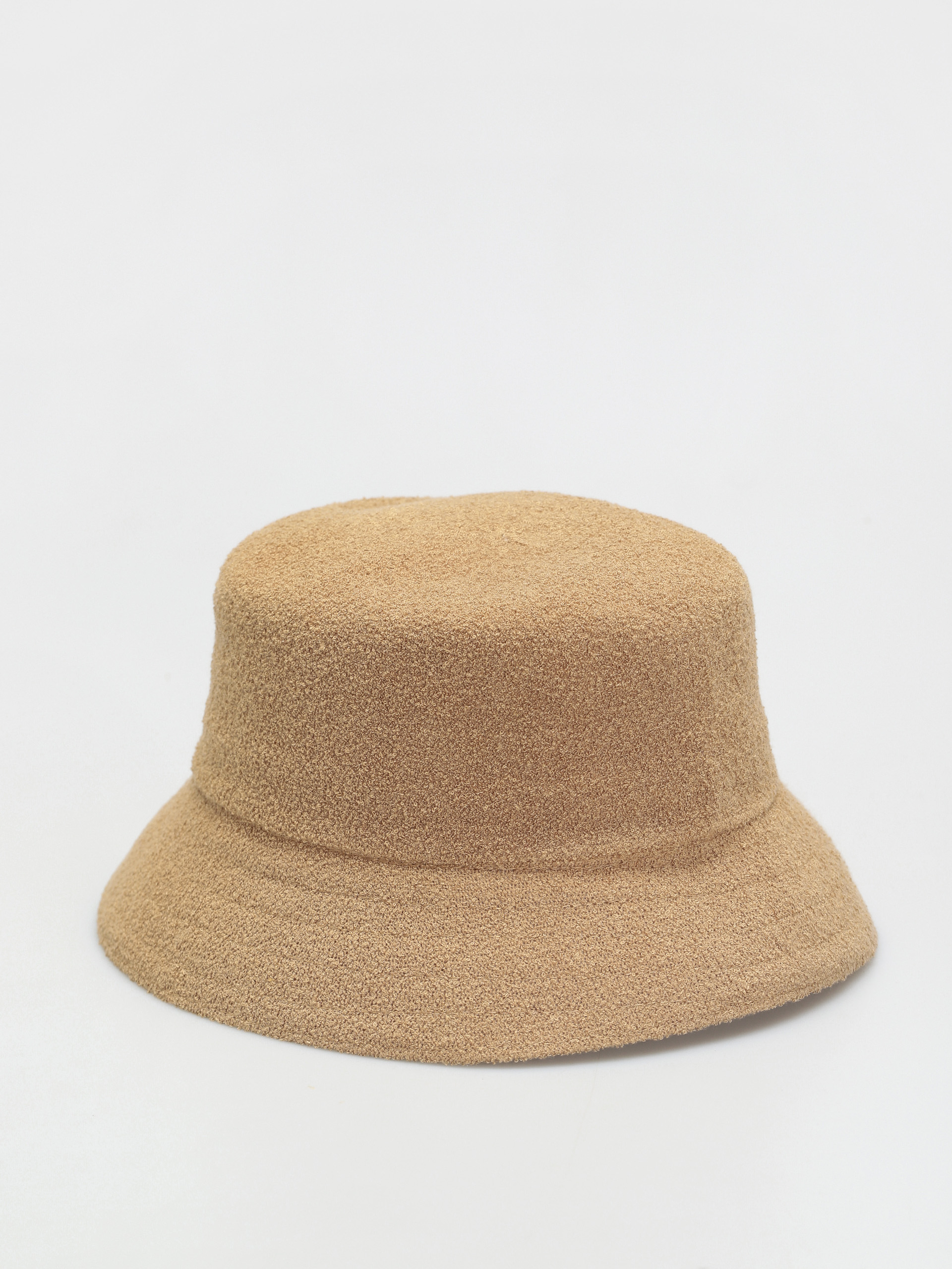 Kangol Bermuda Bucket Kalap (oat)