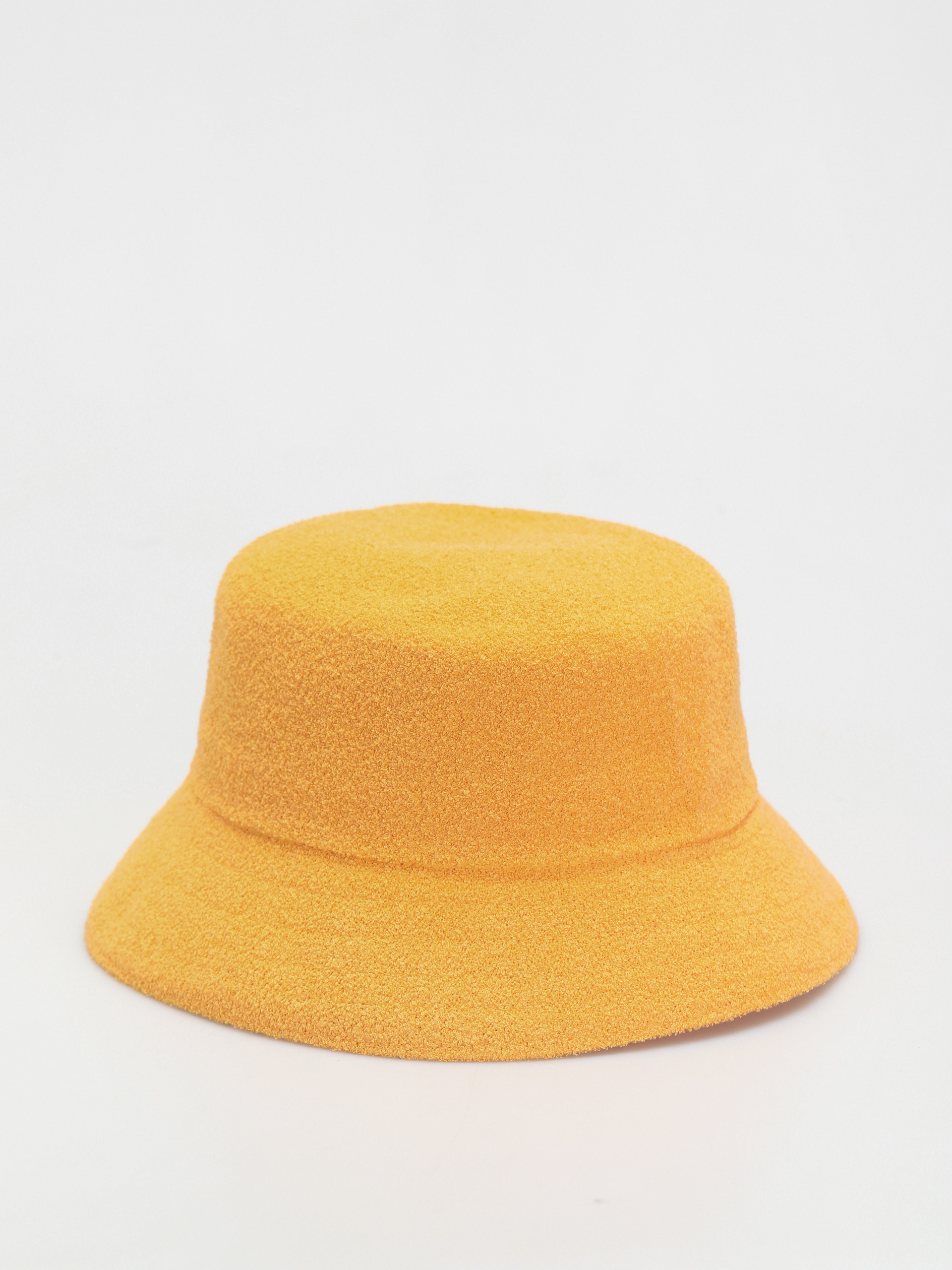 Kangol Bermuda Bucket Kalap (warm apricot)
