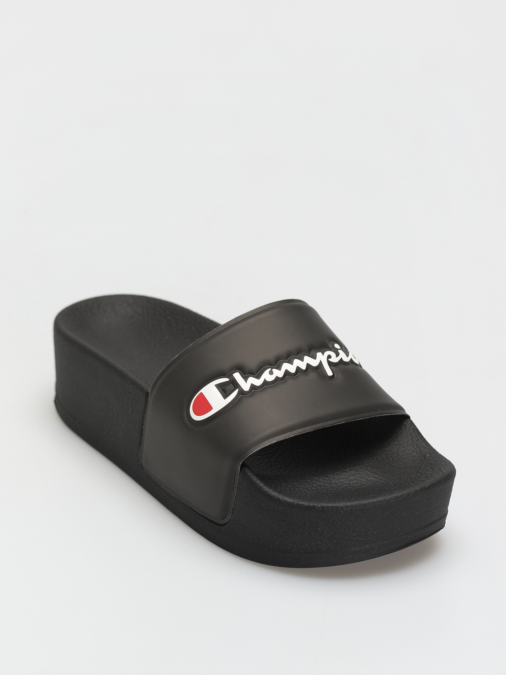 Champion Slide Nova S11363 Flip-flop papucsok Wmn (nbk)