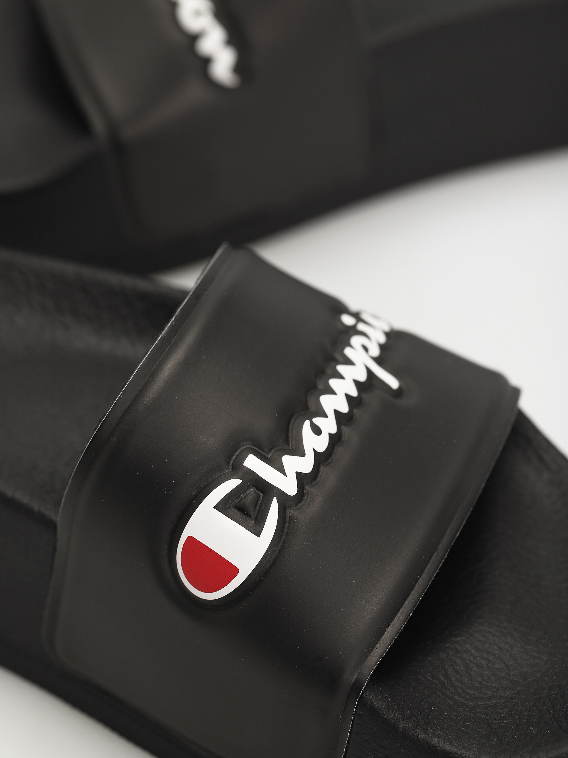 Champion Slide Nova S11363 Flip-flop papucsok Wmn (nbk)