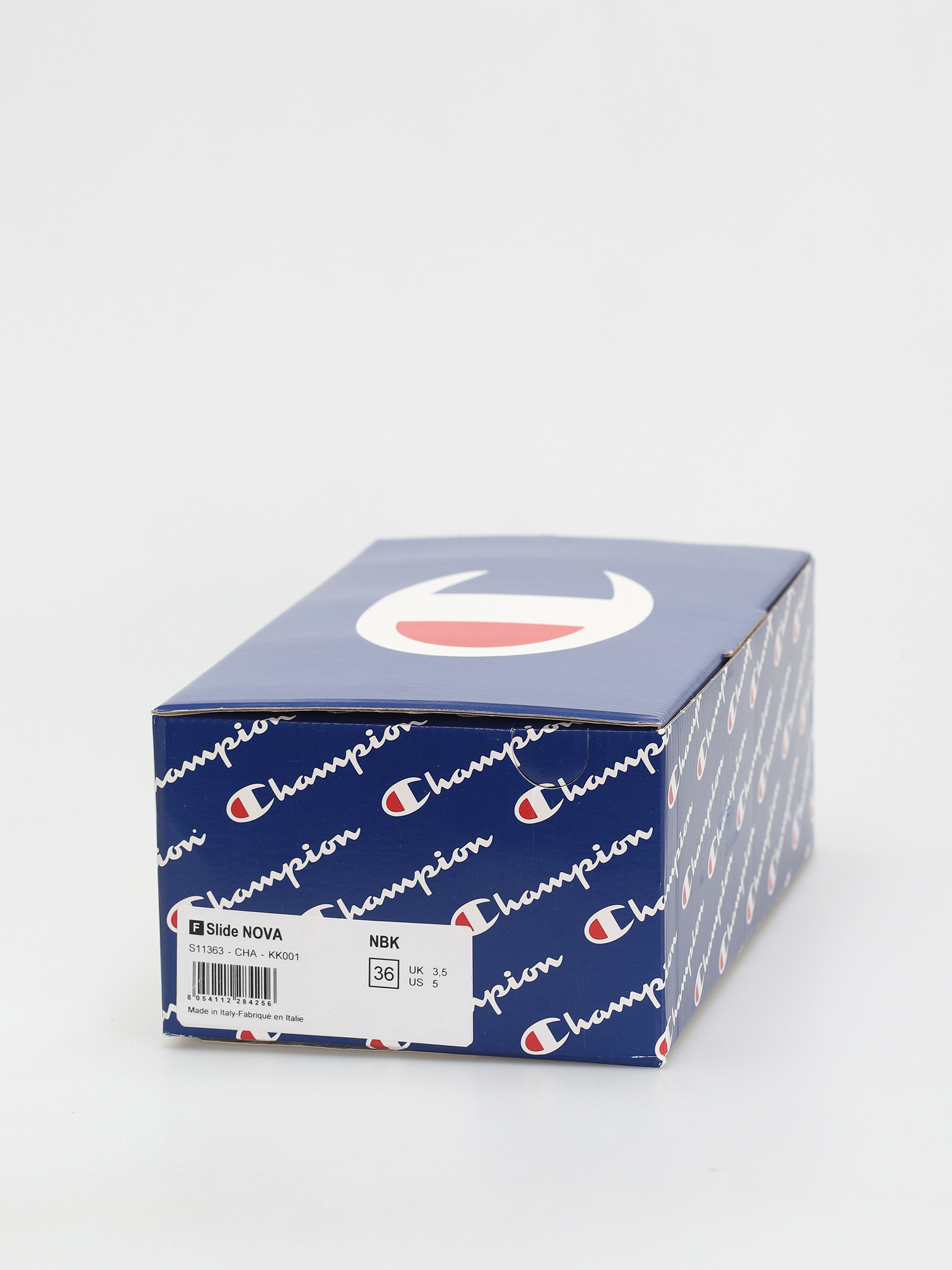 Champion Slide Nova S11363 Flip-flop papucsok Wmn (nbk)