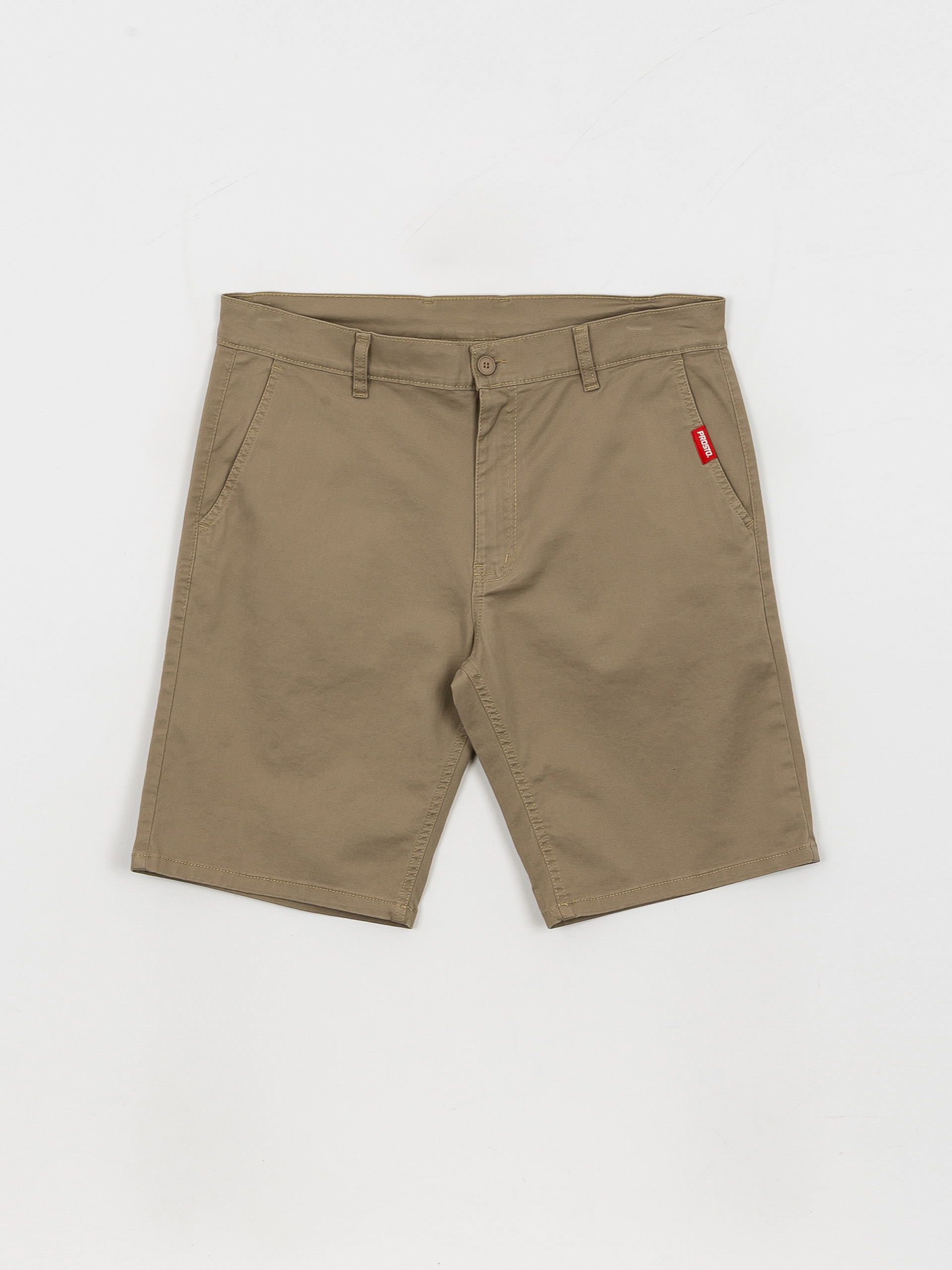 Prosto Gump Rövidnadrág (beige)