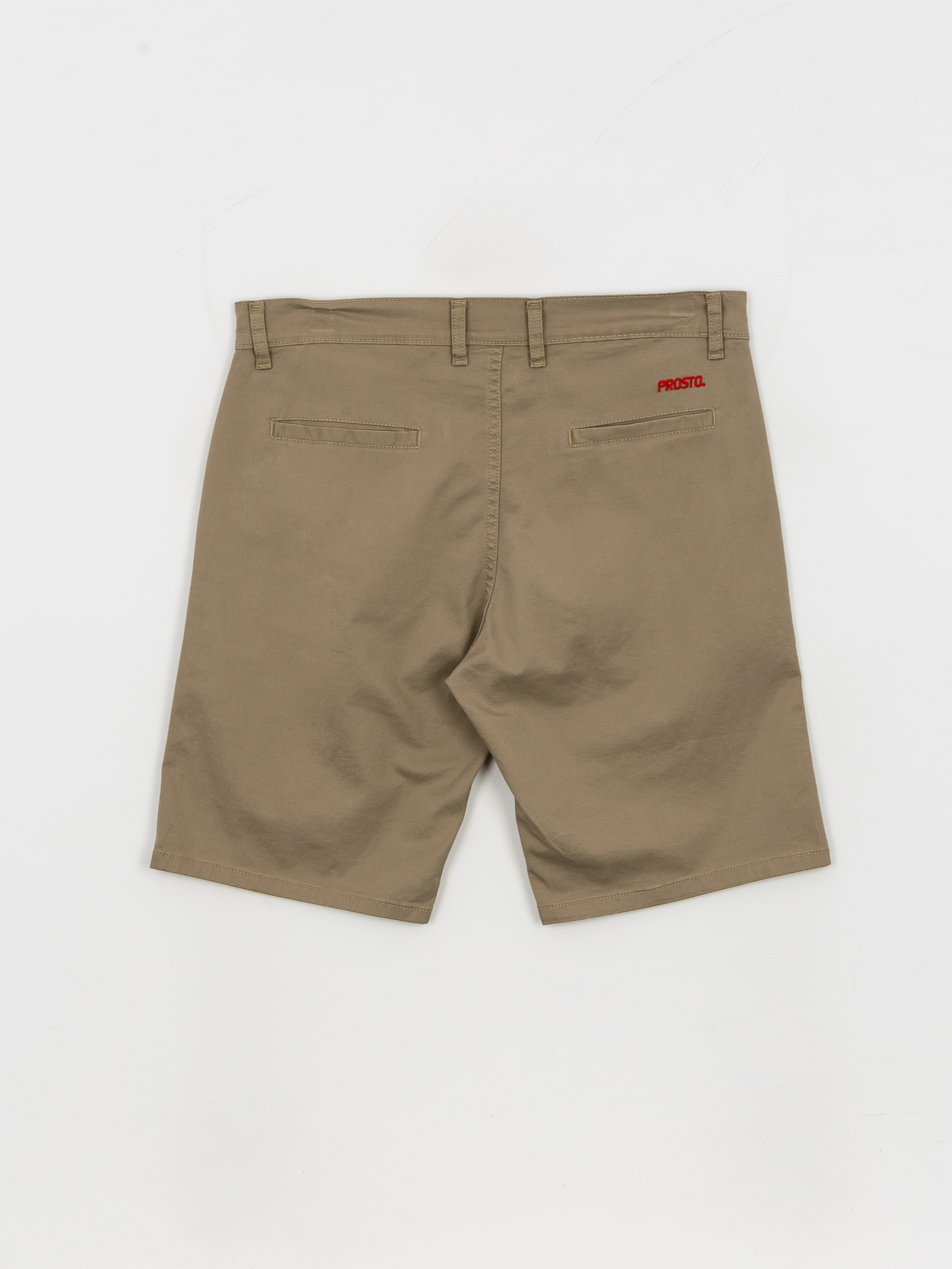 Prosto Gump Rövidnadrág (beige)