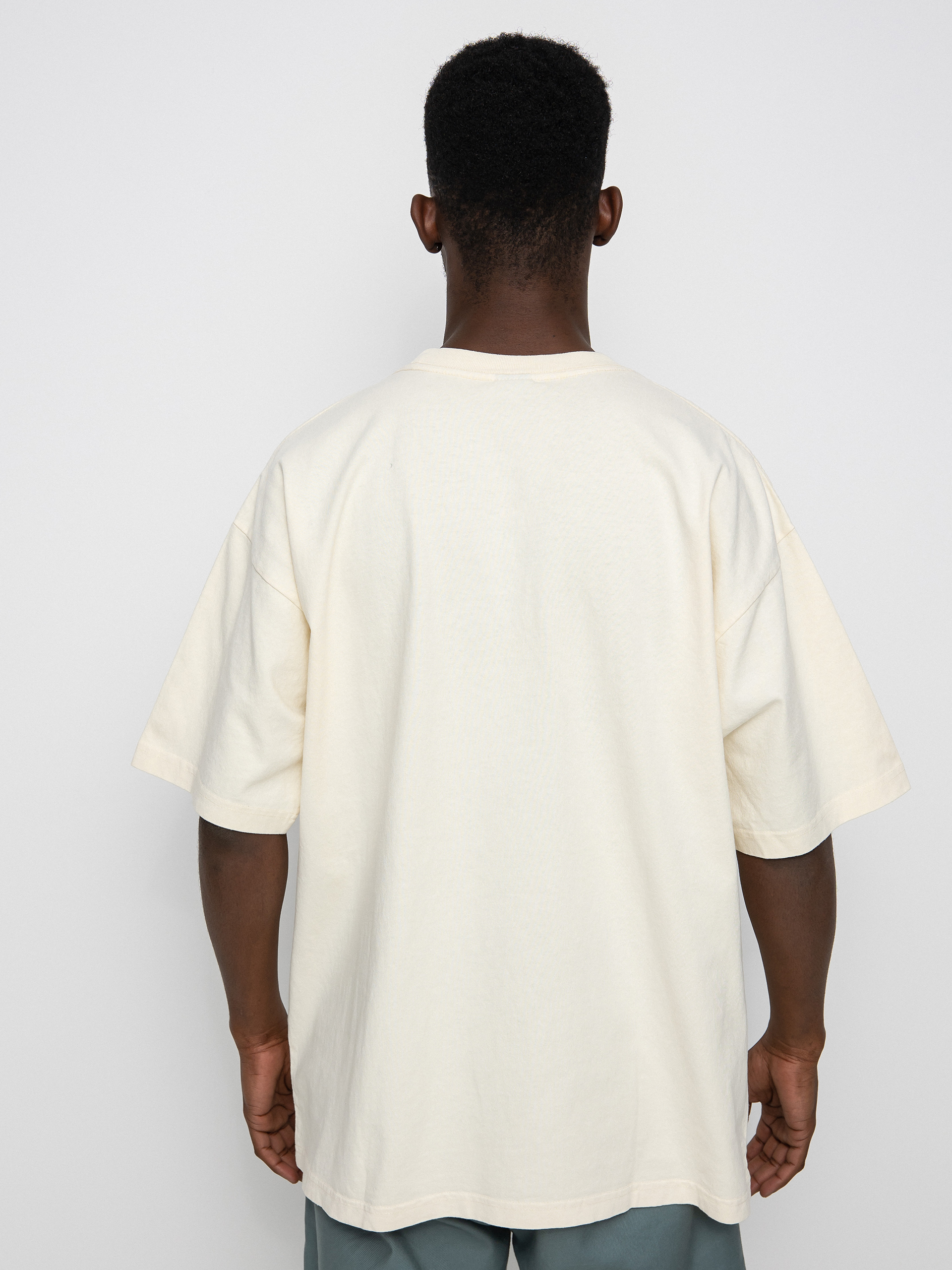 OBEY Honey Bear póló (sago)