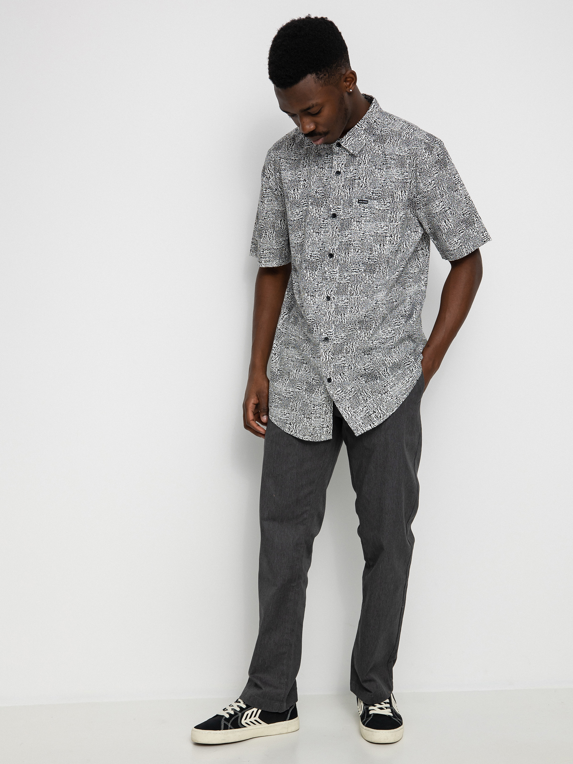 Volcom Trick Bag Ing (cloud)