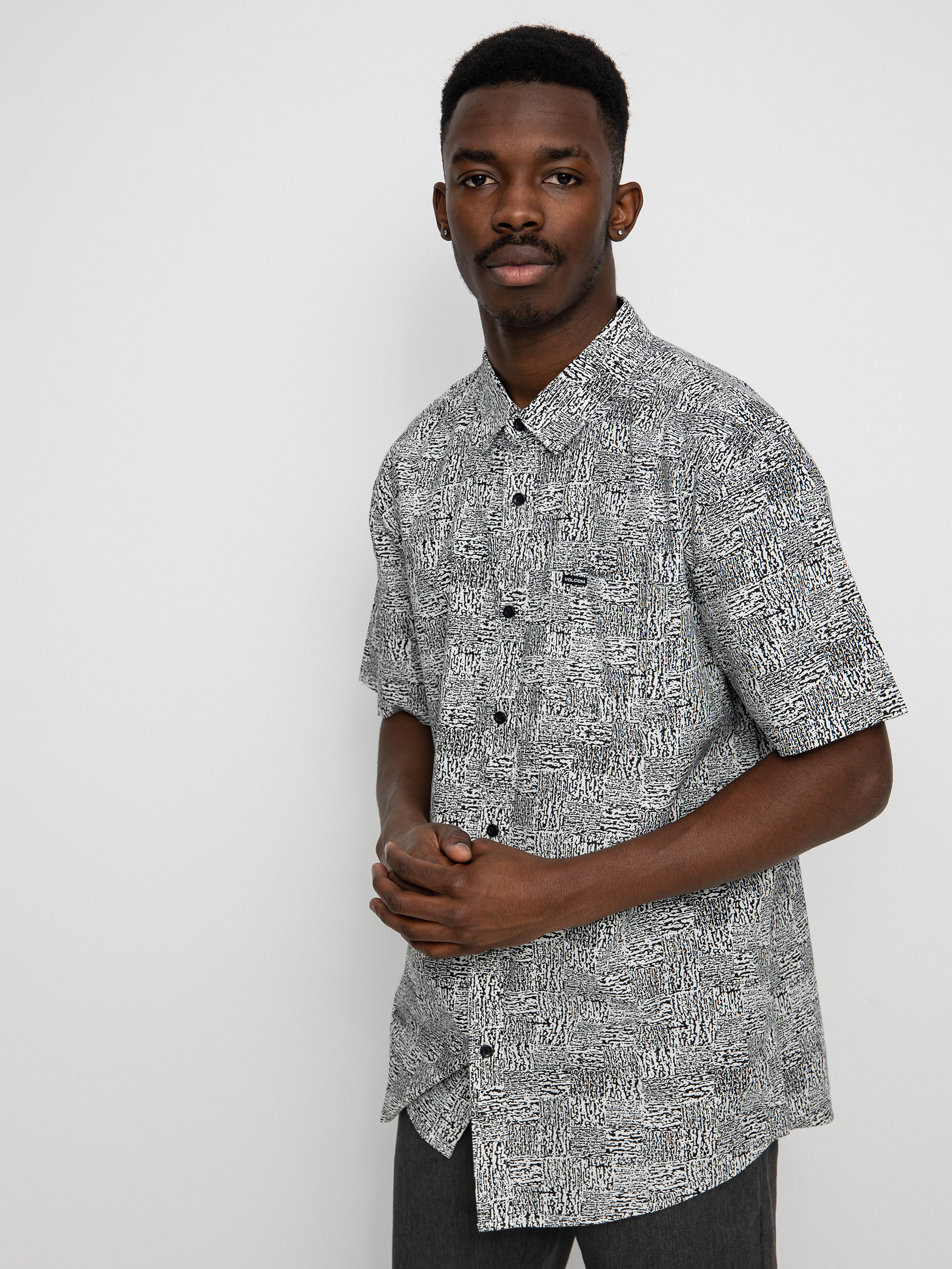 Volcom Trick Bag Ing (cloud)