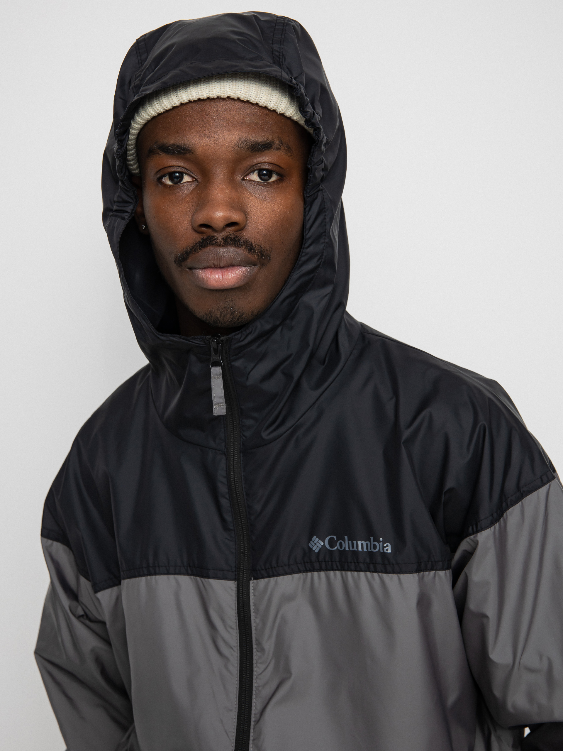 Columbia Flash Challenger Dzseki (city grey/blac)